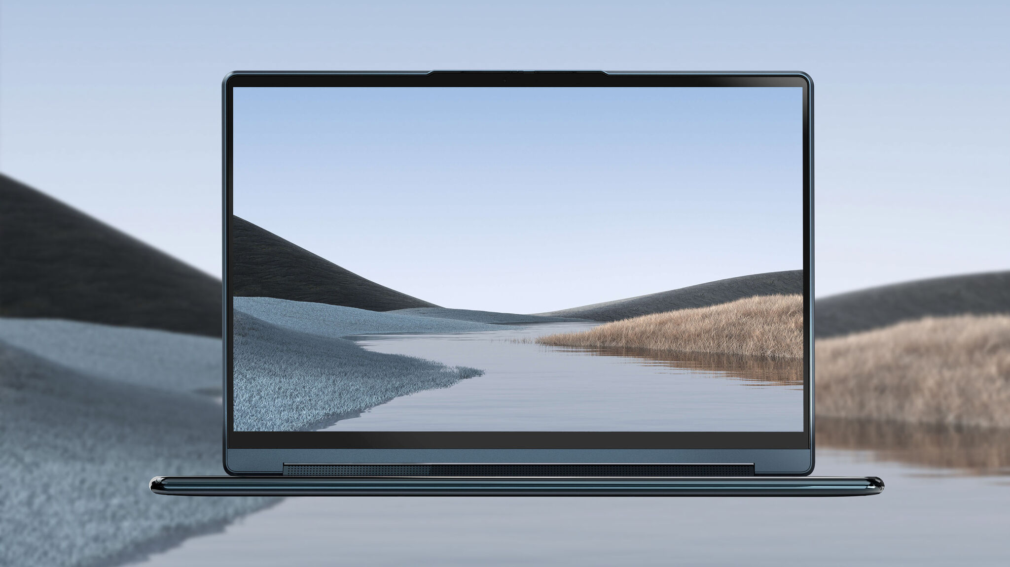 Yoga 9i (14",7)