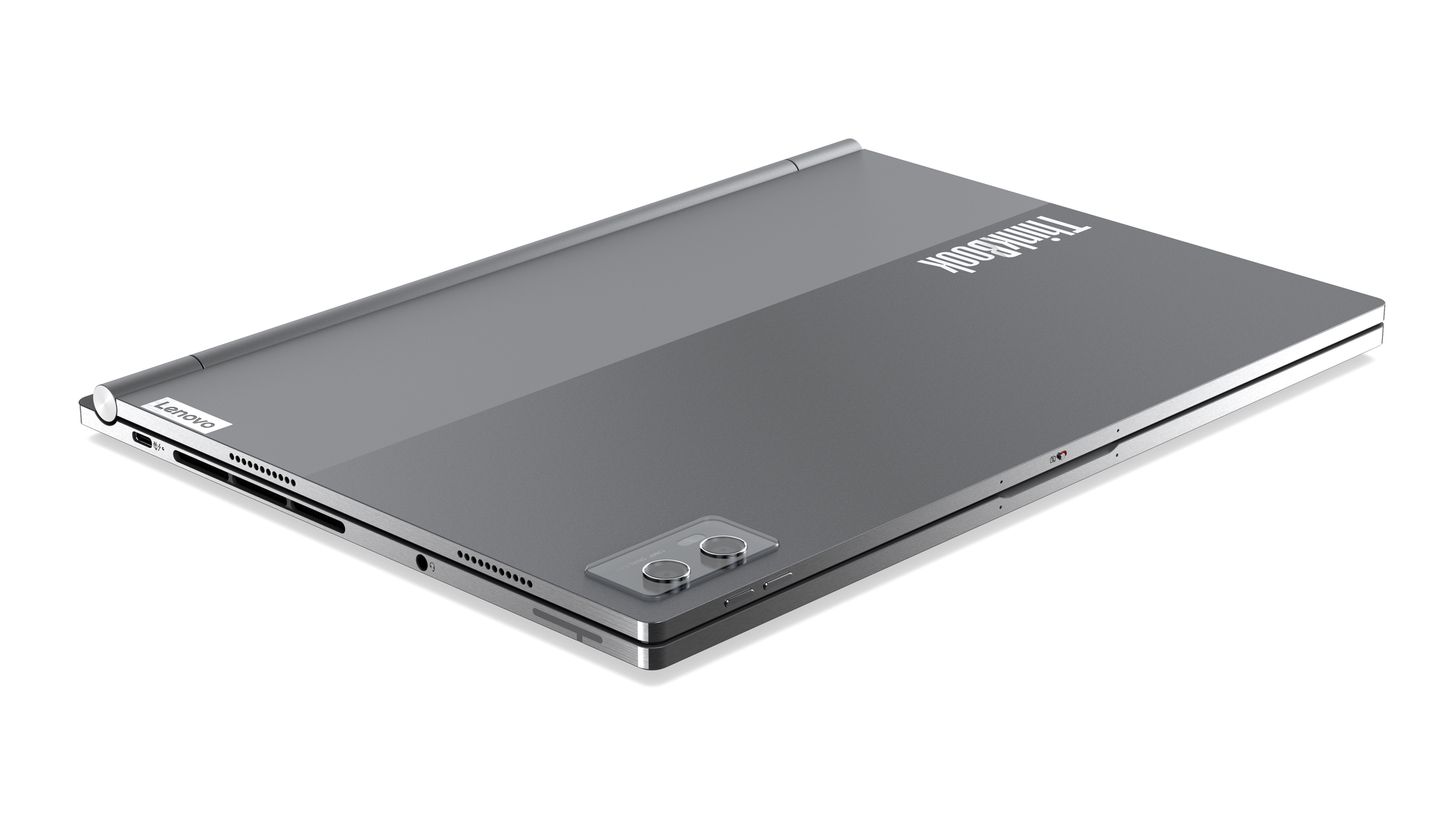ThinkBook Plus Gen 5