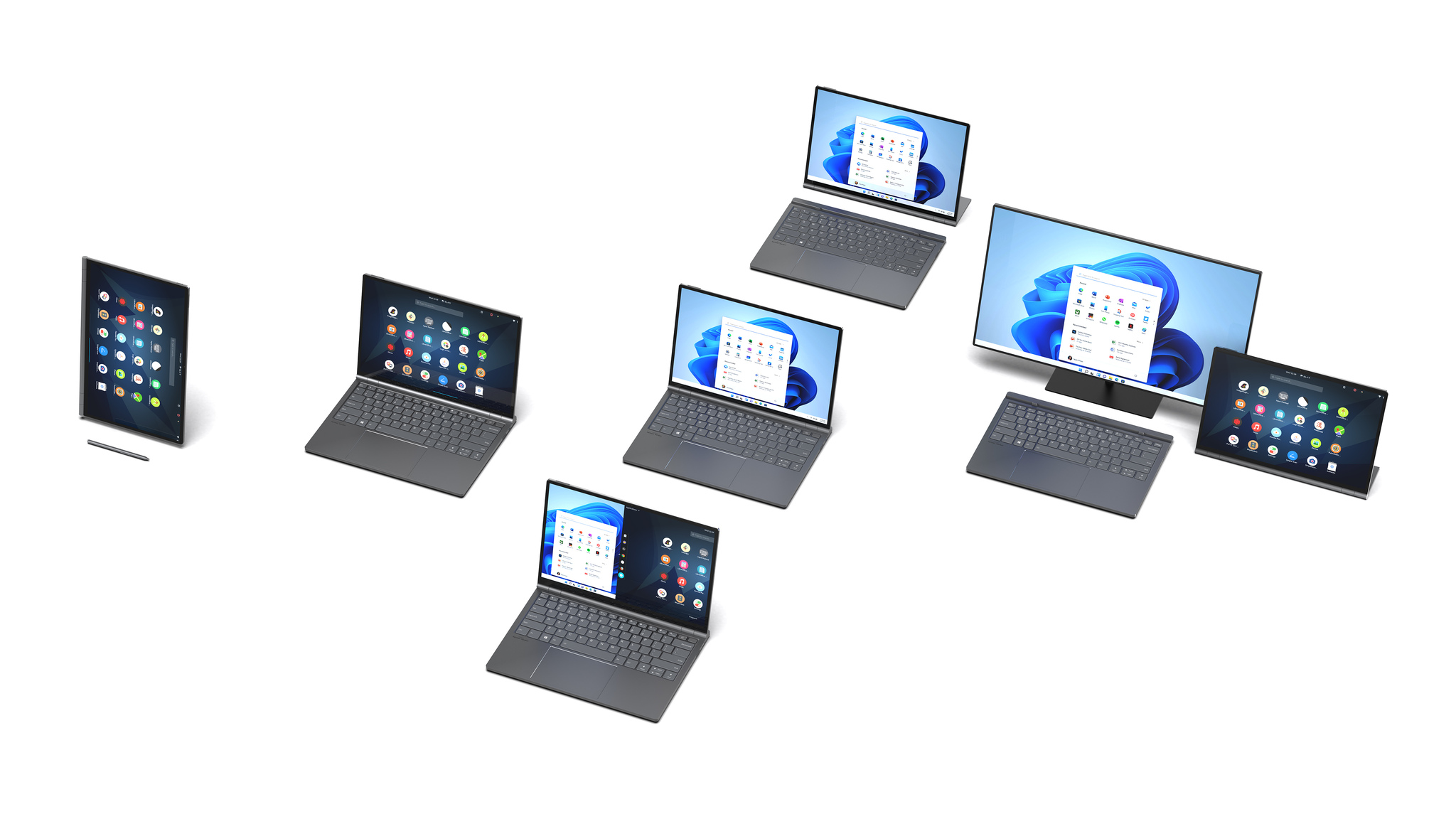 ThinkBook Plus Gen 5