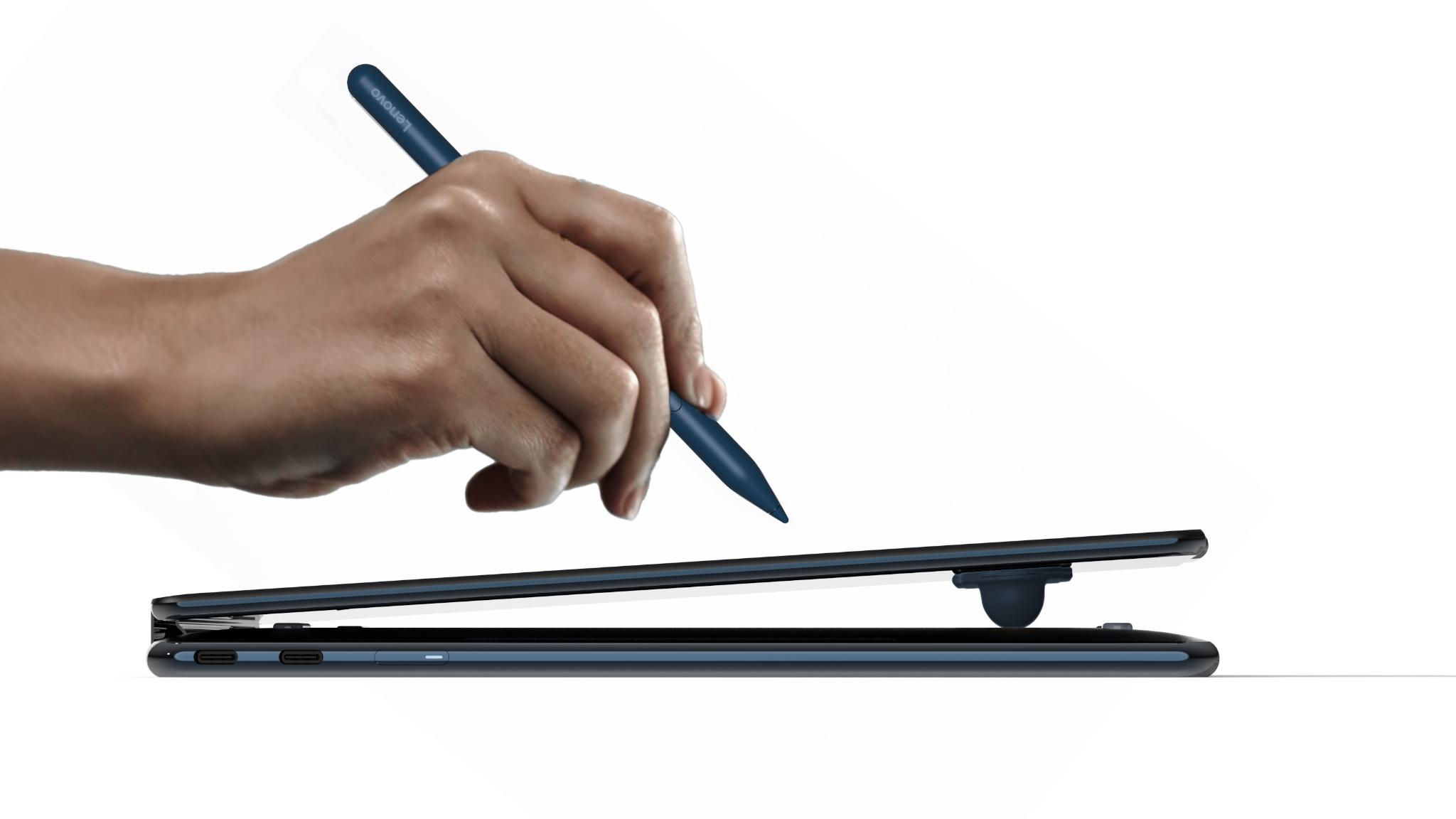 YOGA 9 2in1 Series Gen11 Family