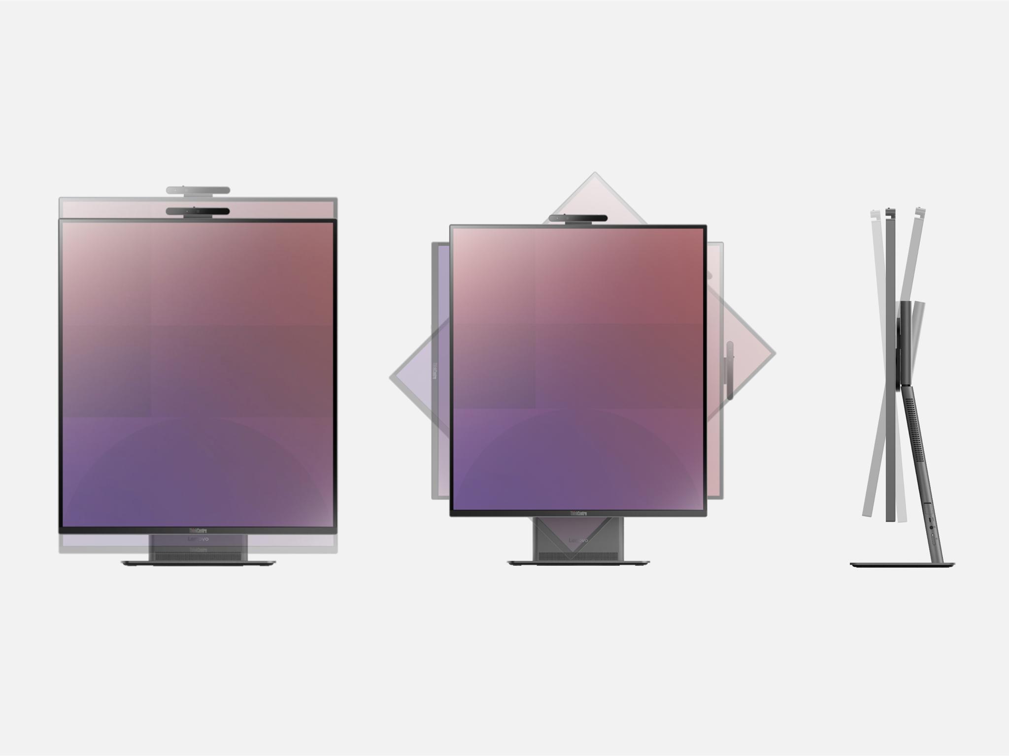 ThinkCentre X-series Family
