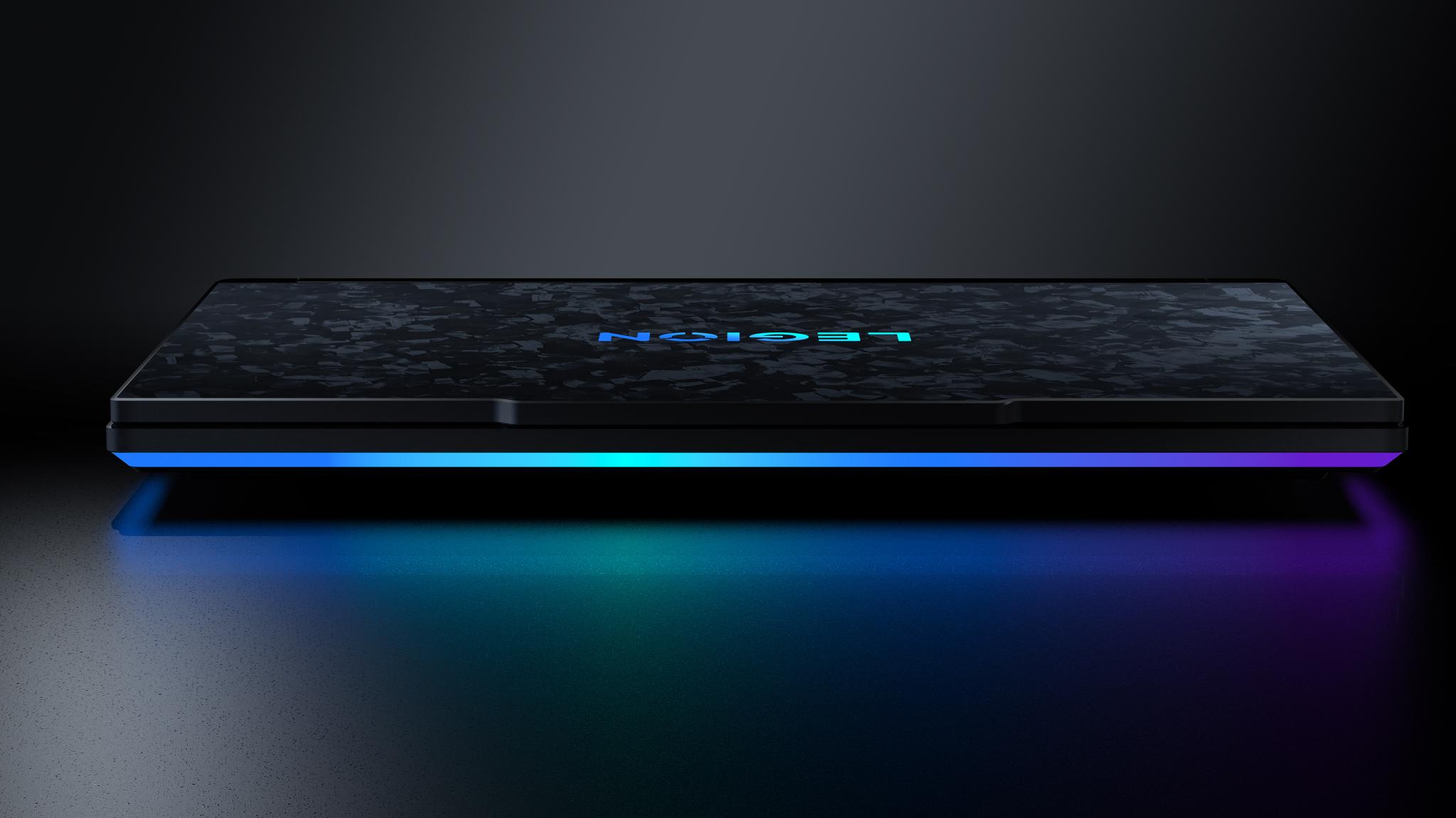 LEGION 9i Gen11 18" with Naked-eye 3D display