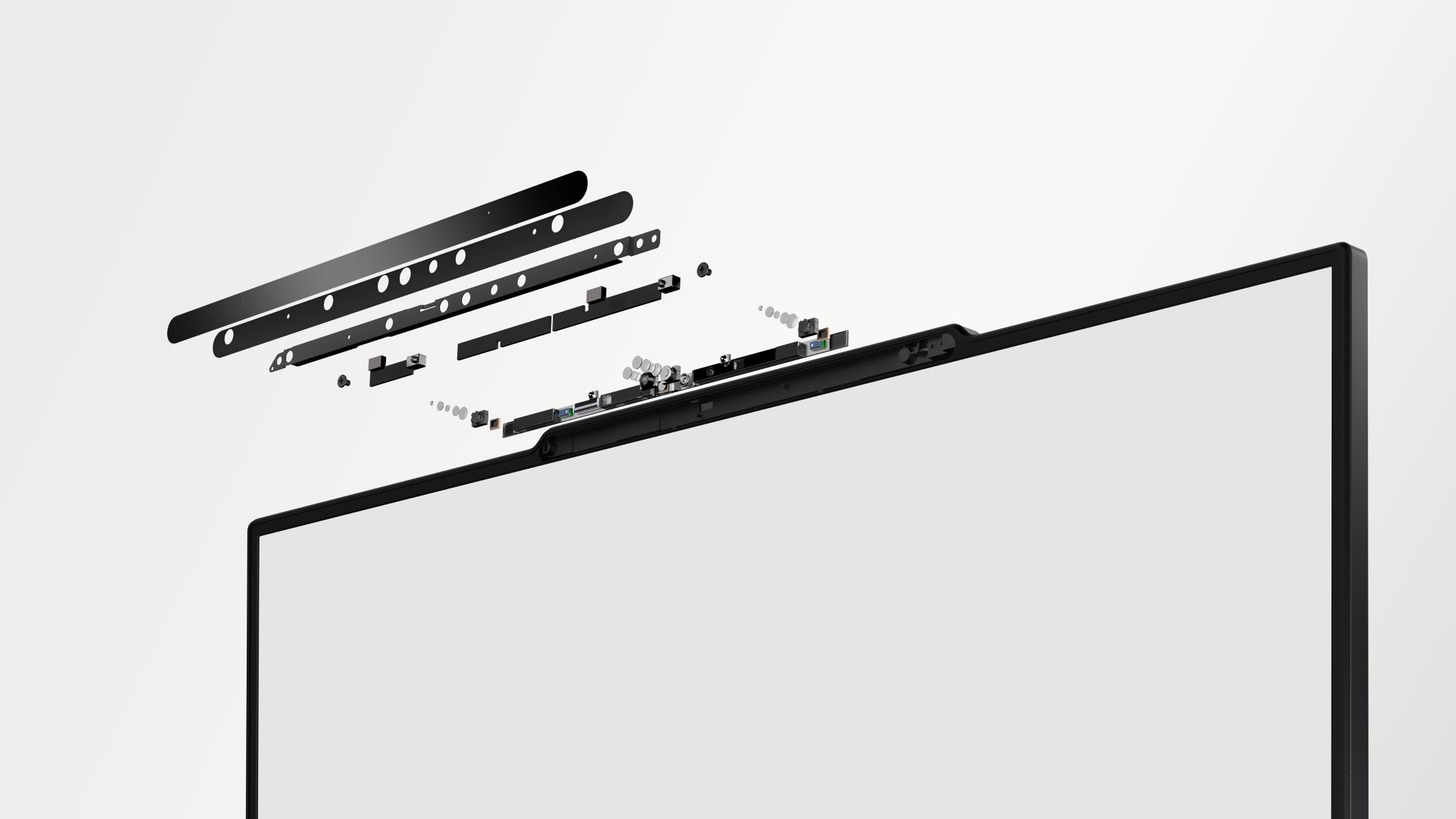 LEGION 9i Gen11 18" with Naked-eye 3D display