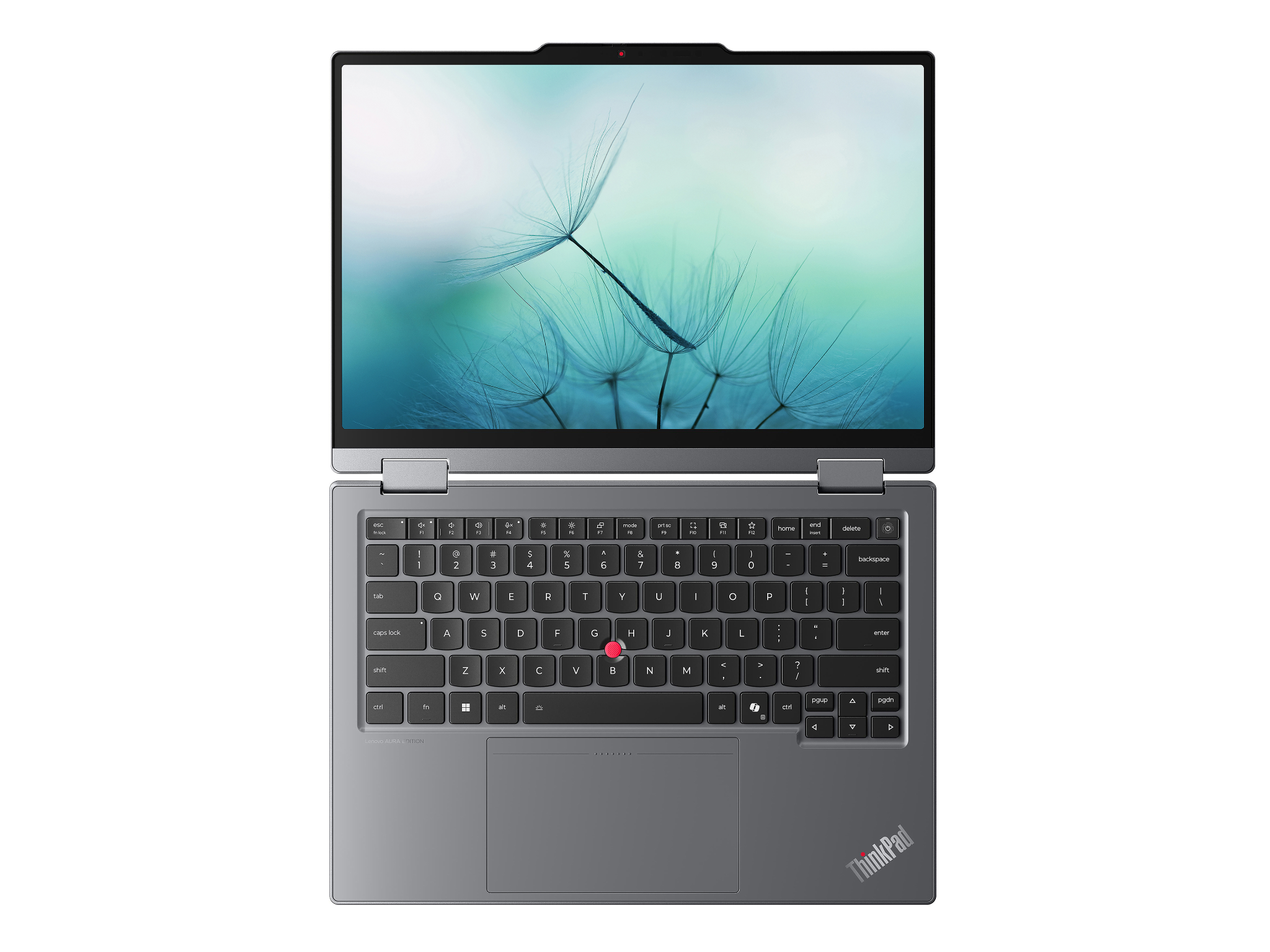 ThinkPad X1 2-in-1 Gen 11