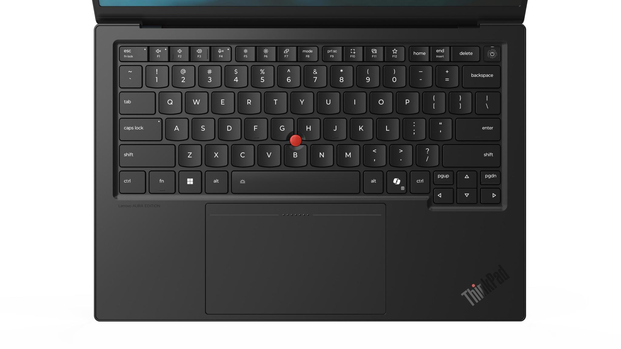 ThinkPad X1 Carbon Gen 14