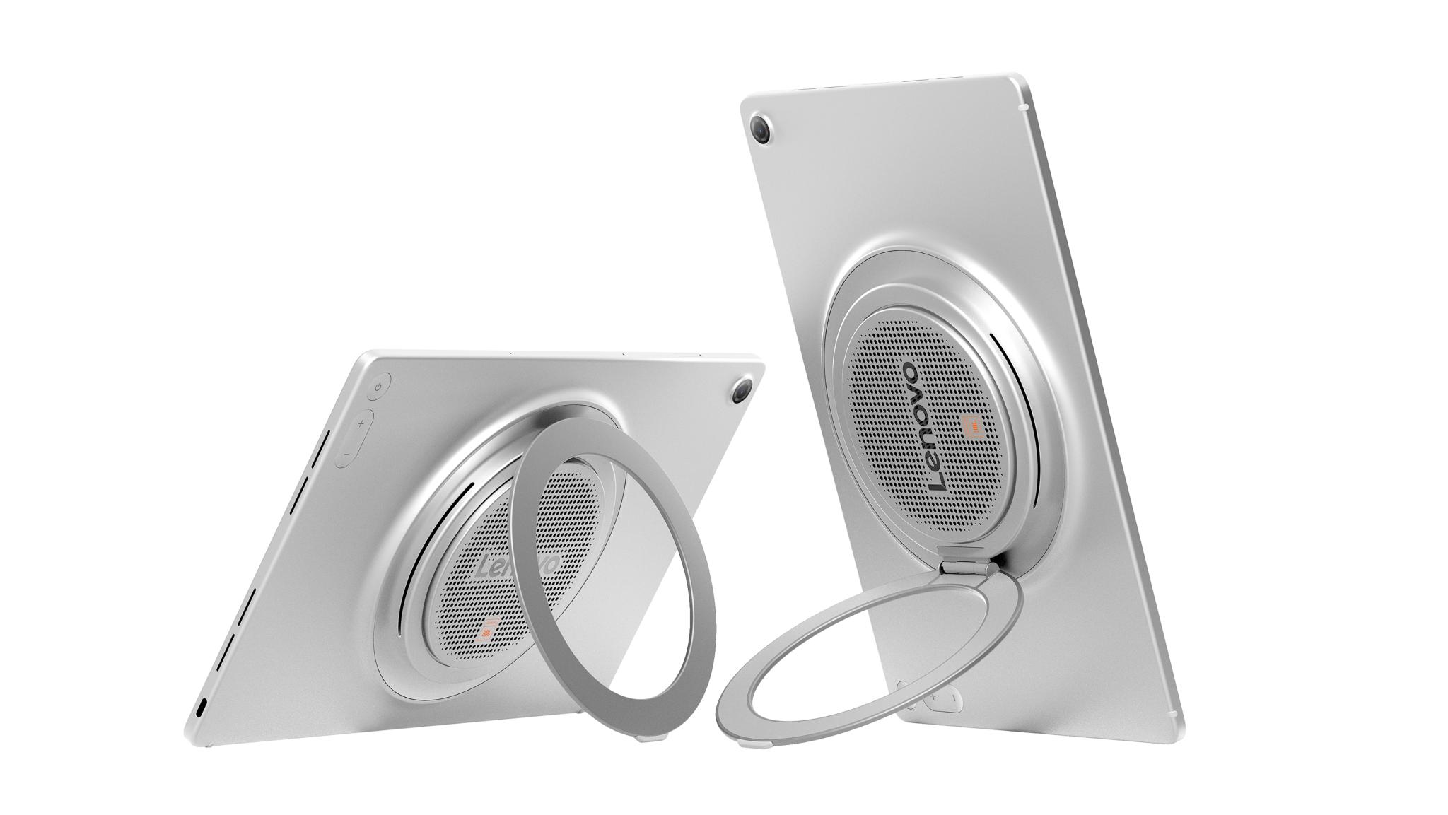 Lenovo Tab Plus Gen2