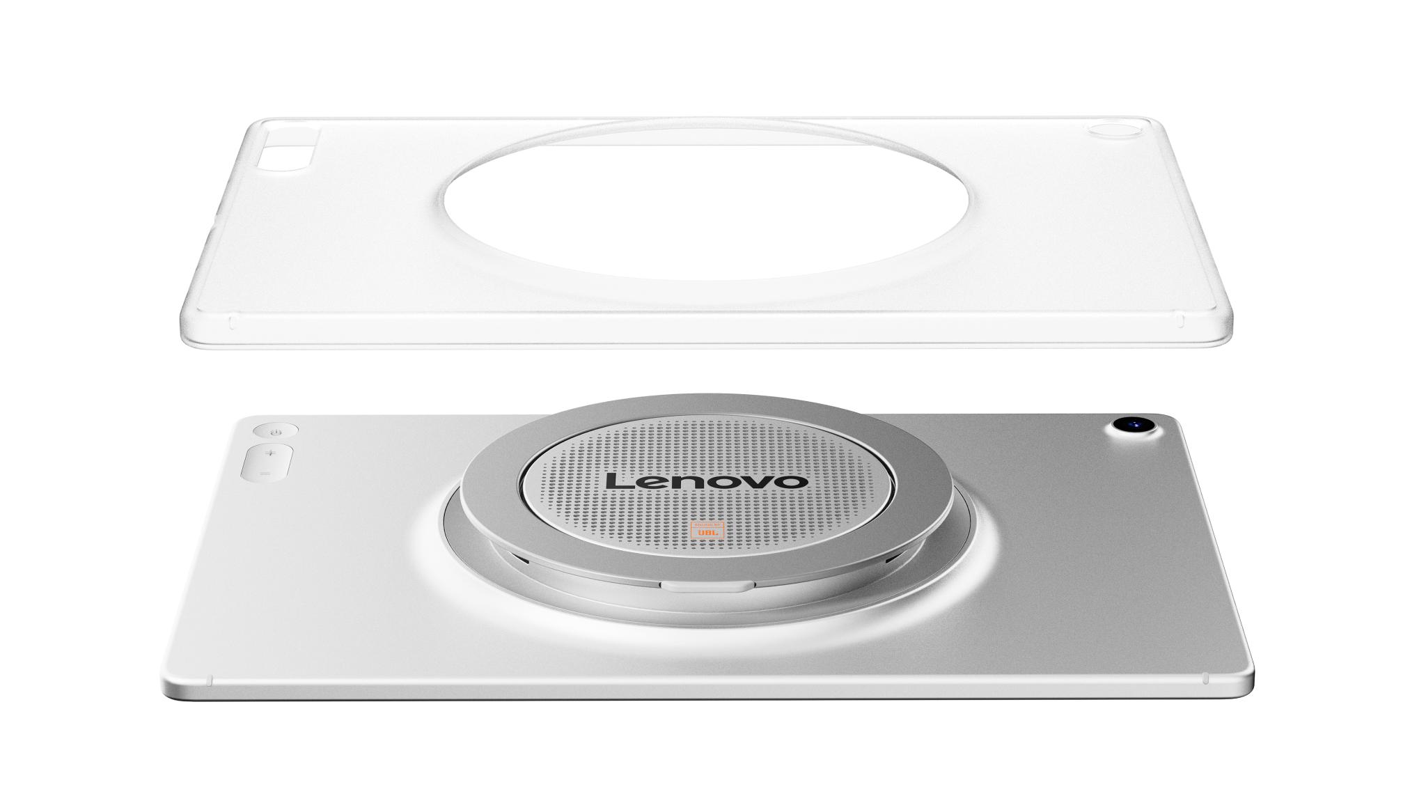 Lenovo Tab Plus Gen2