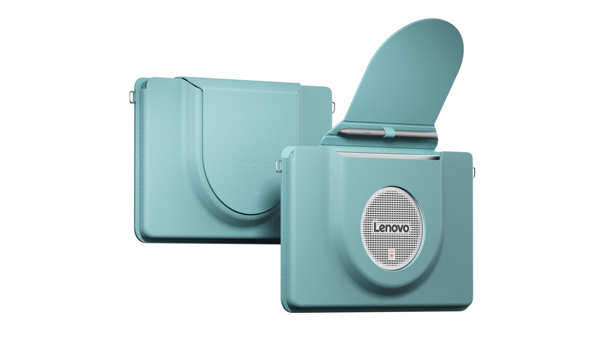 Lenovo Tab Plus Gen2