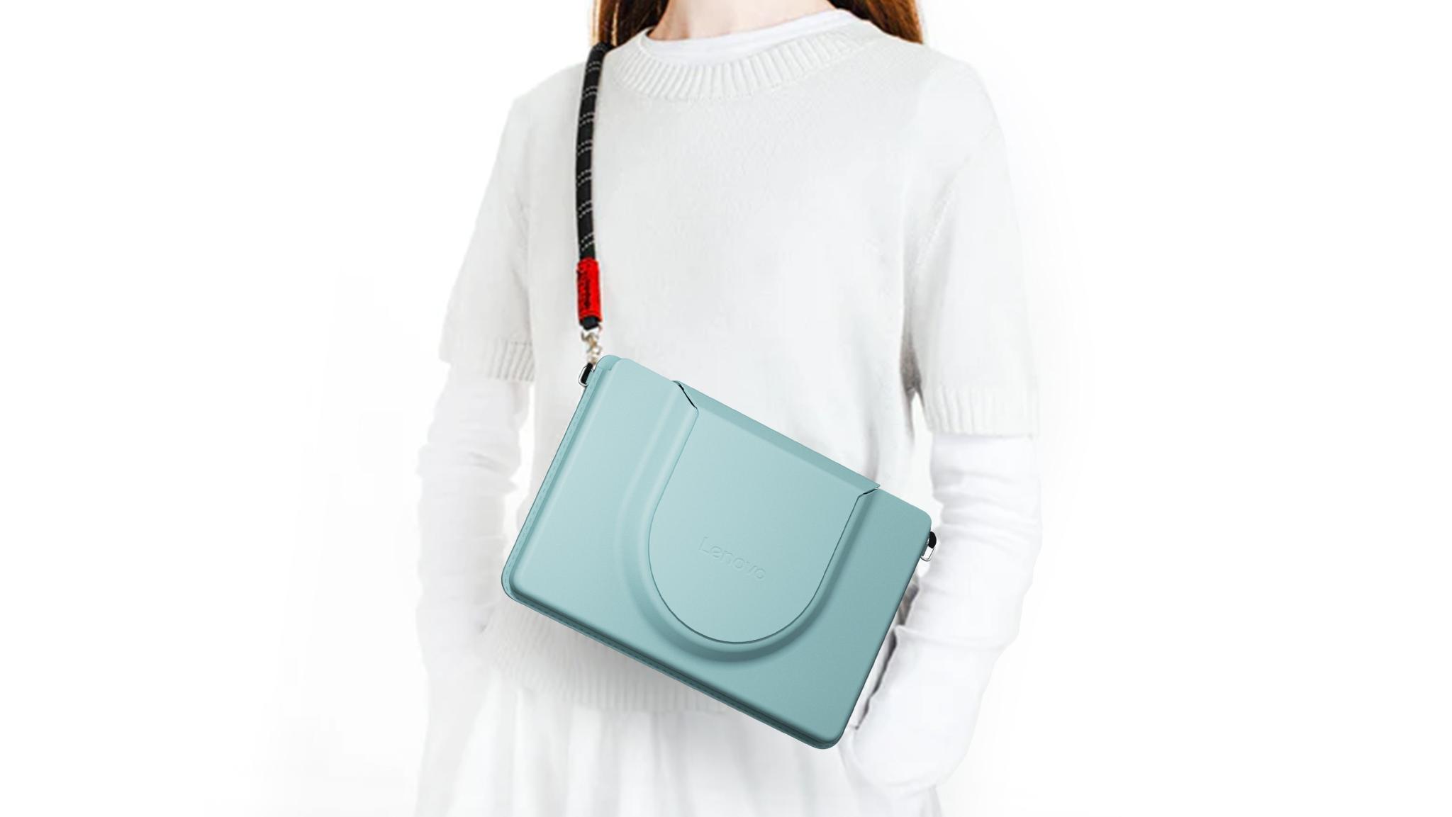 Lenovo Tab Plus Gen2