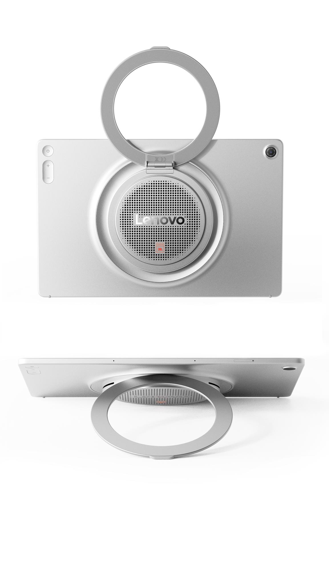 Lenovo Tab Plus Gen2