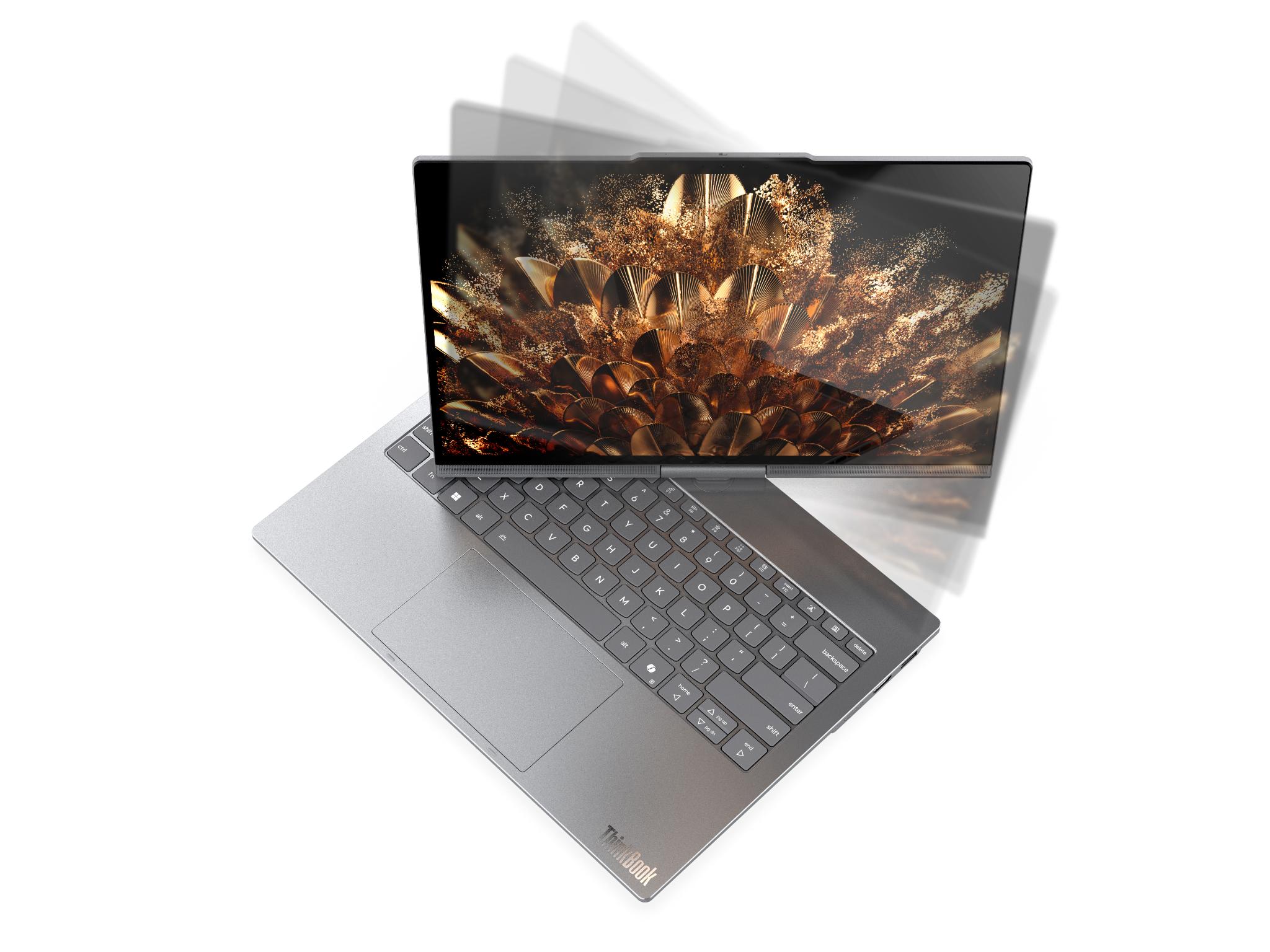 ThinkBook Plus AutoTwist