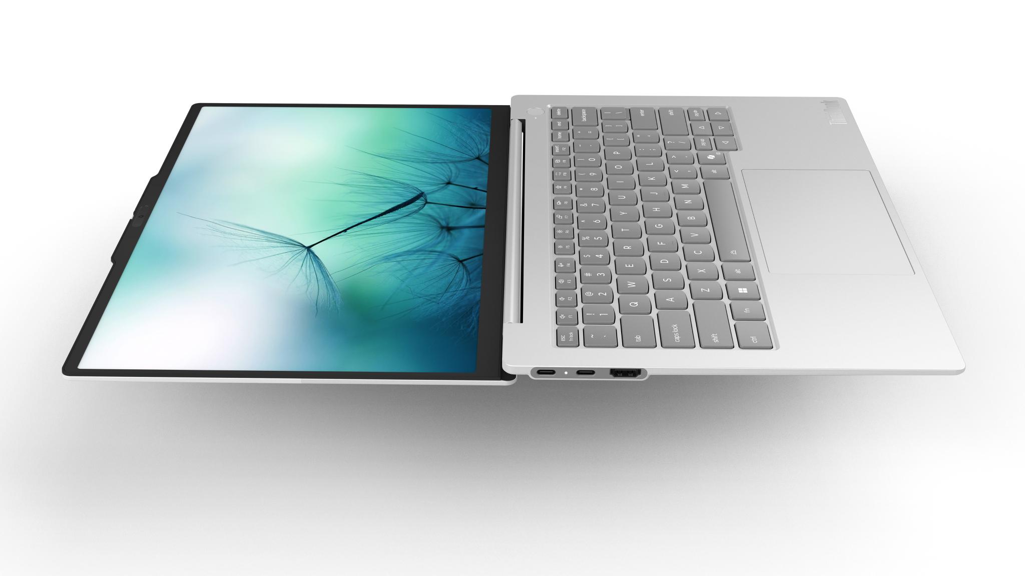 ThinkBook 14x