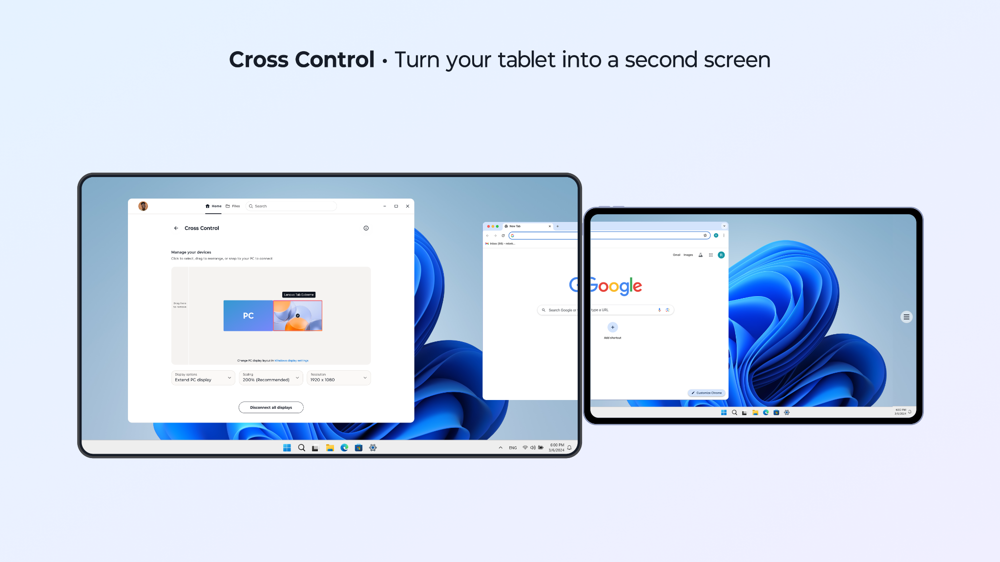 Smart Connect 3.0 New UX/UI Design