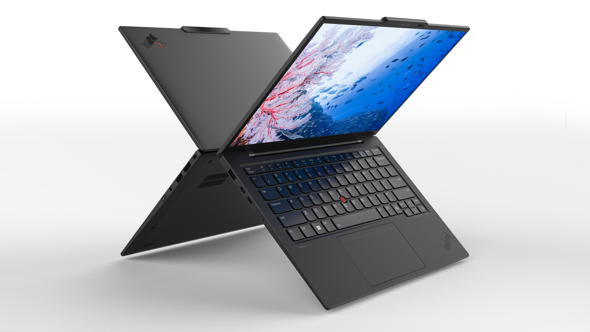 ThinkPad X1 Carbon Gen 12