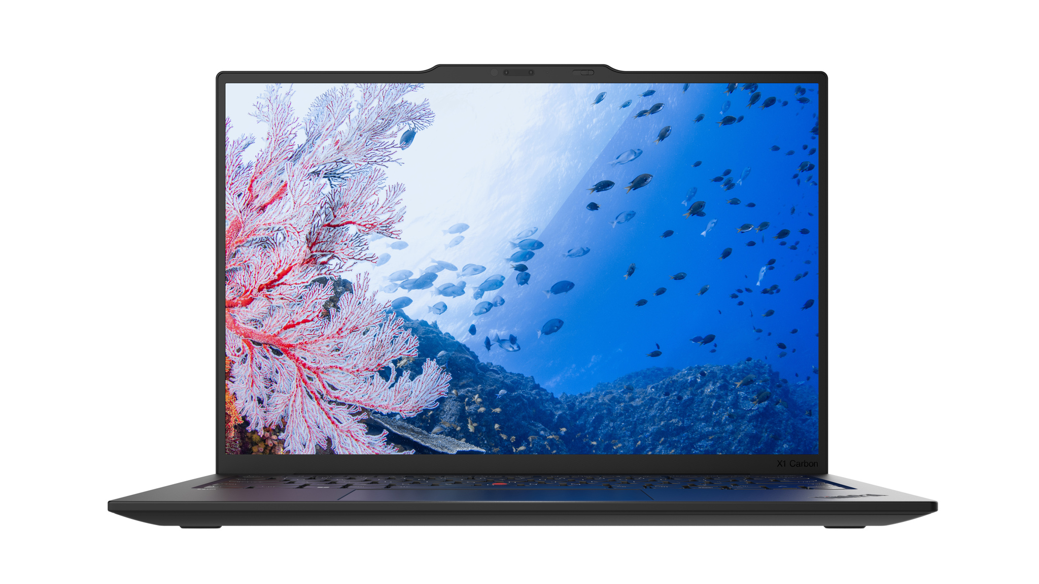 ThinkPad X1 Carbon Gen 12