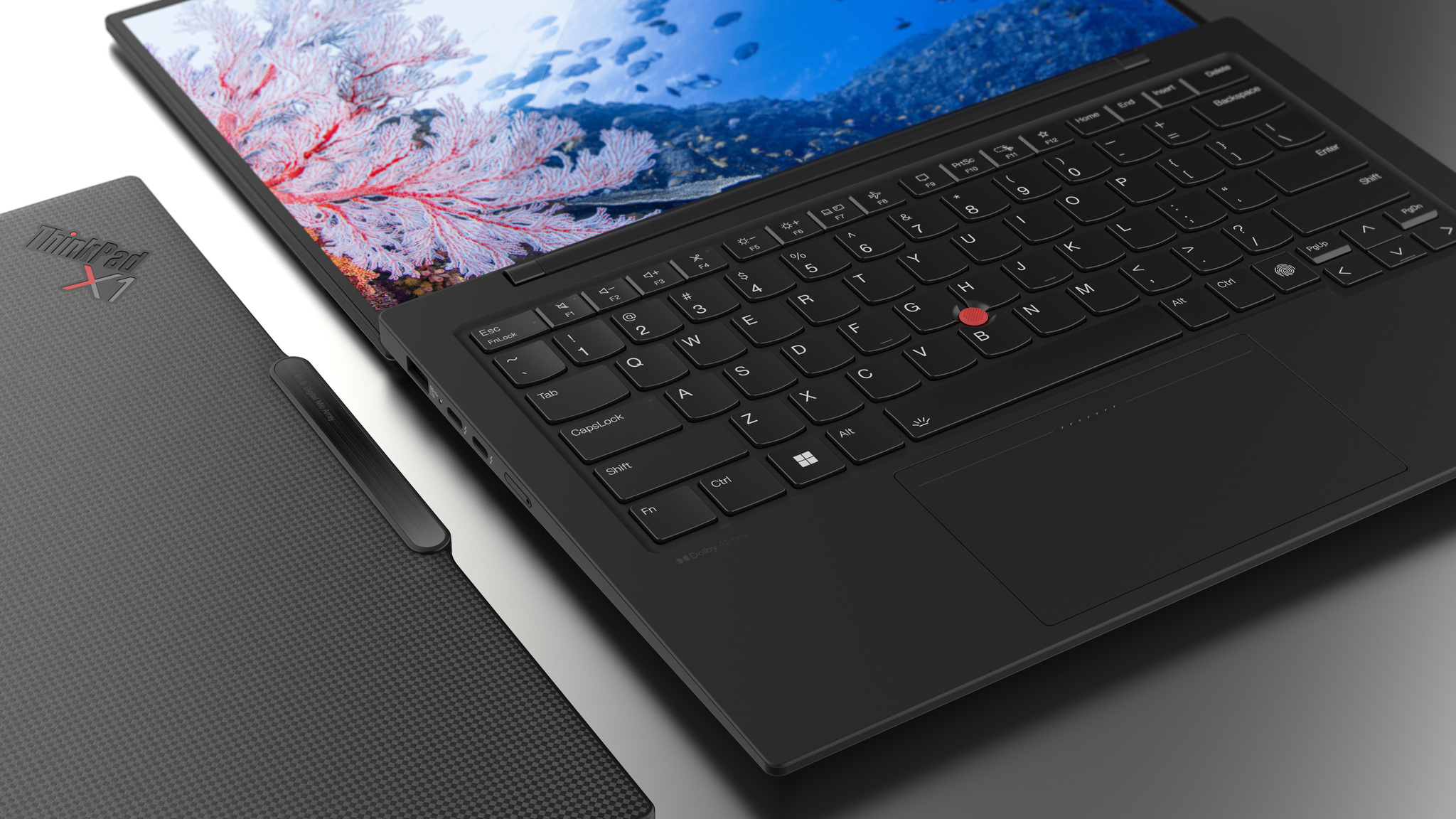 ThinkPad X1 Carbon Gen 12