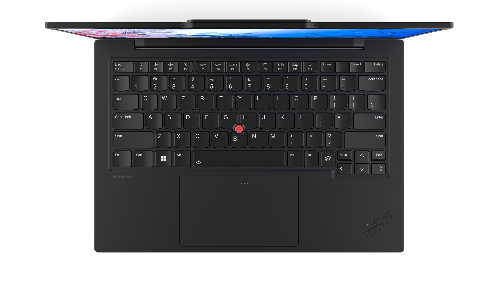 ThinkPad X1 Carbon Gen 12