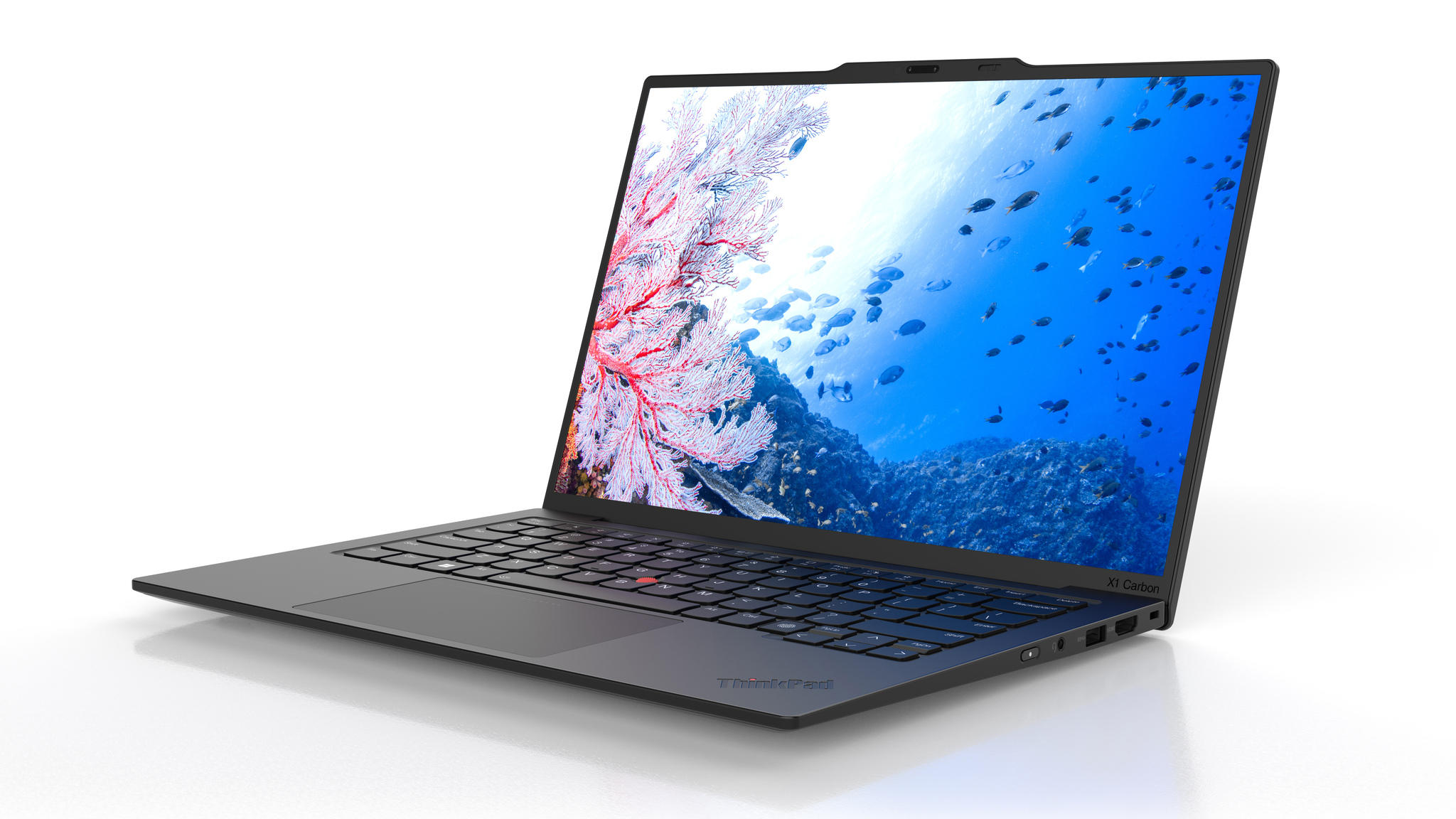 ThinkPad X1 Carbon Gen 12