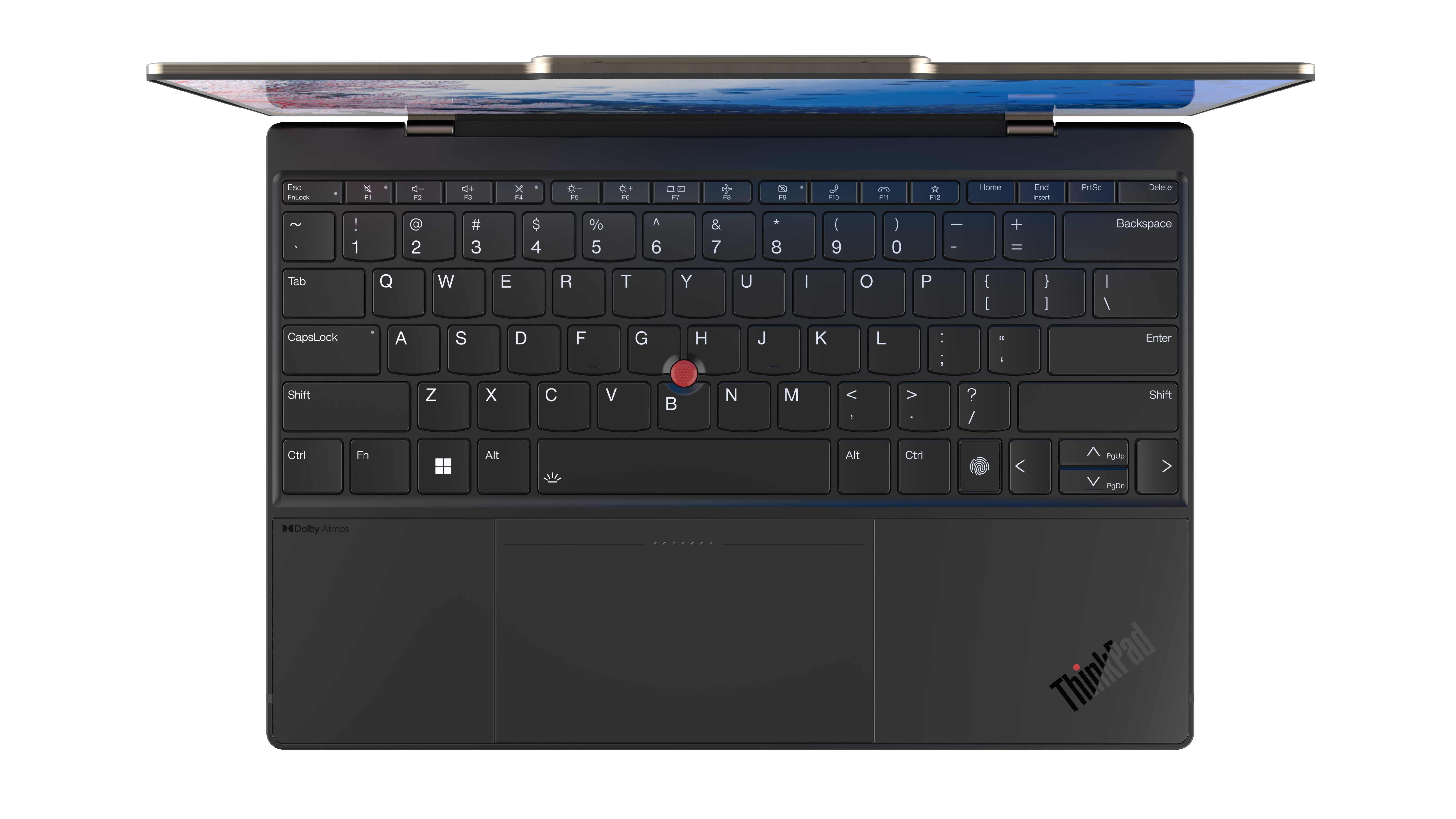 ThinkPad Z13 Gen 2