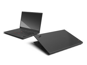 ThinkPad X1 Carbon Gen7 - iF Design