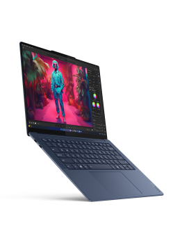 Lenovo Yoga Slim 7x (14", 9)