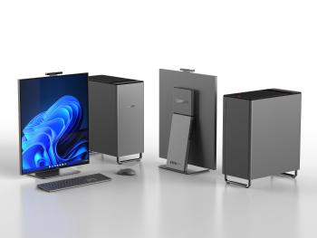 iF Design - HP Elite x2 1013 G3