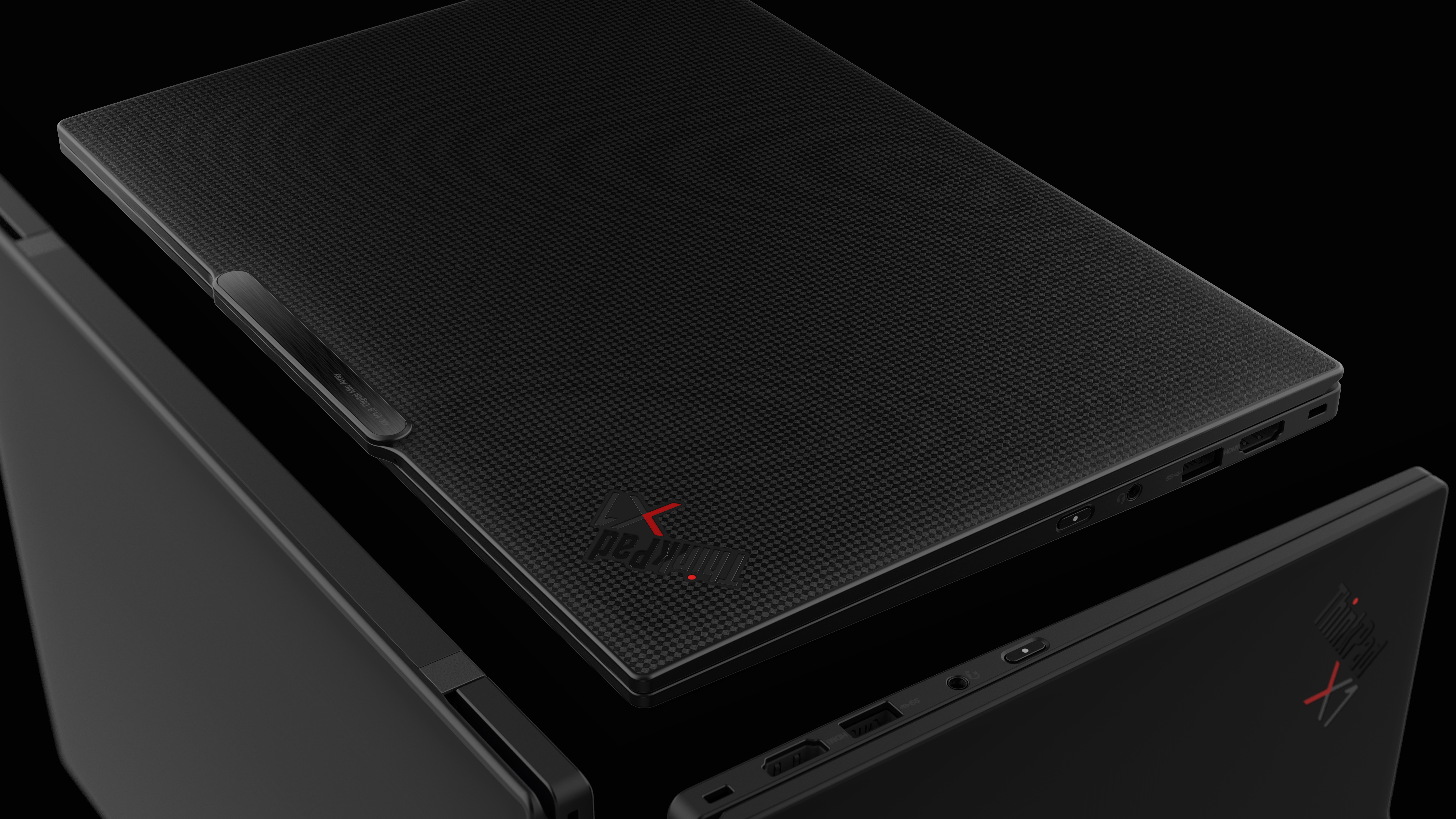 ThinkPad X1 Carbon Gen 12