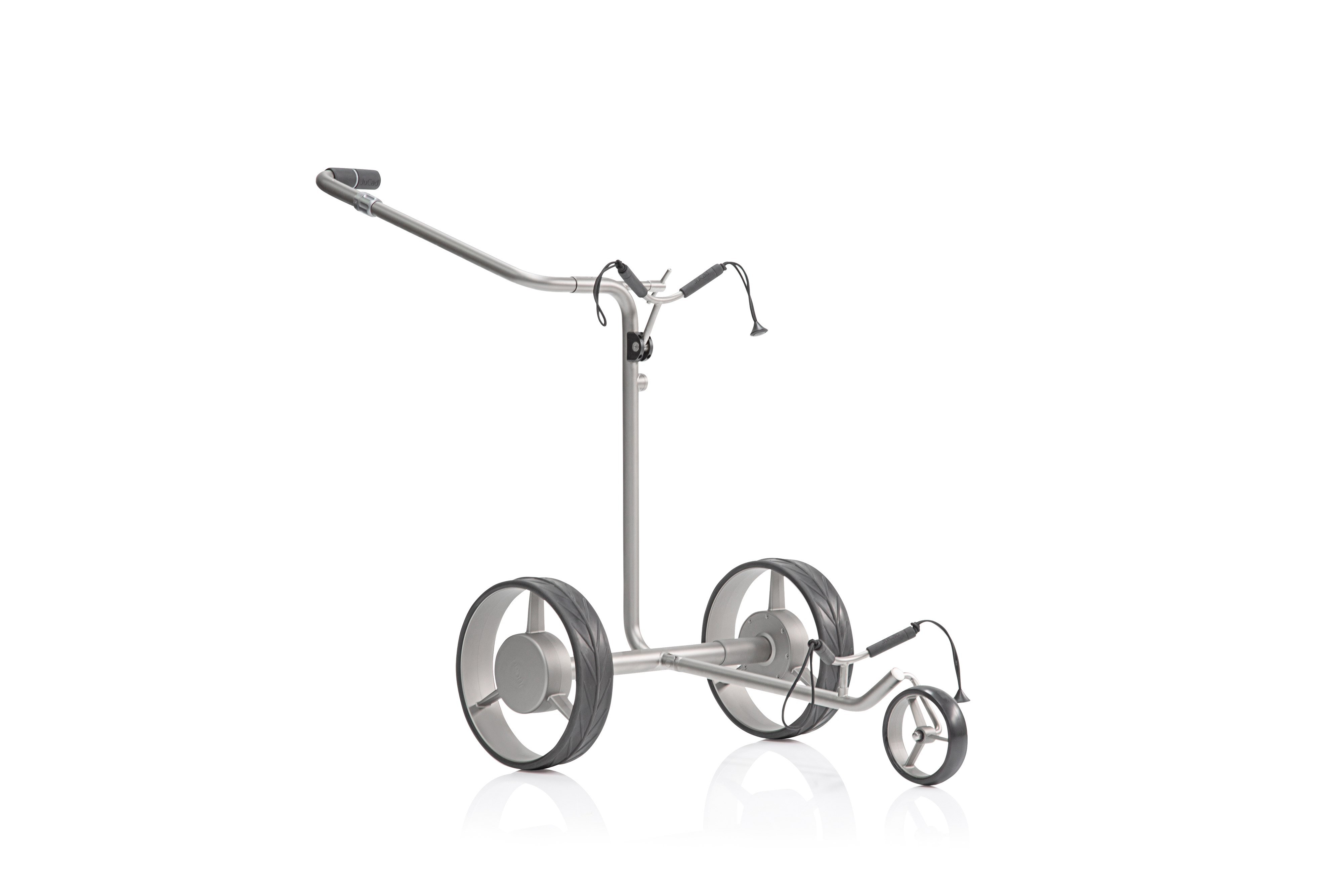 JuCad drive SL Titan Silence 2.0