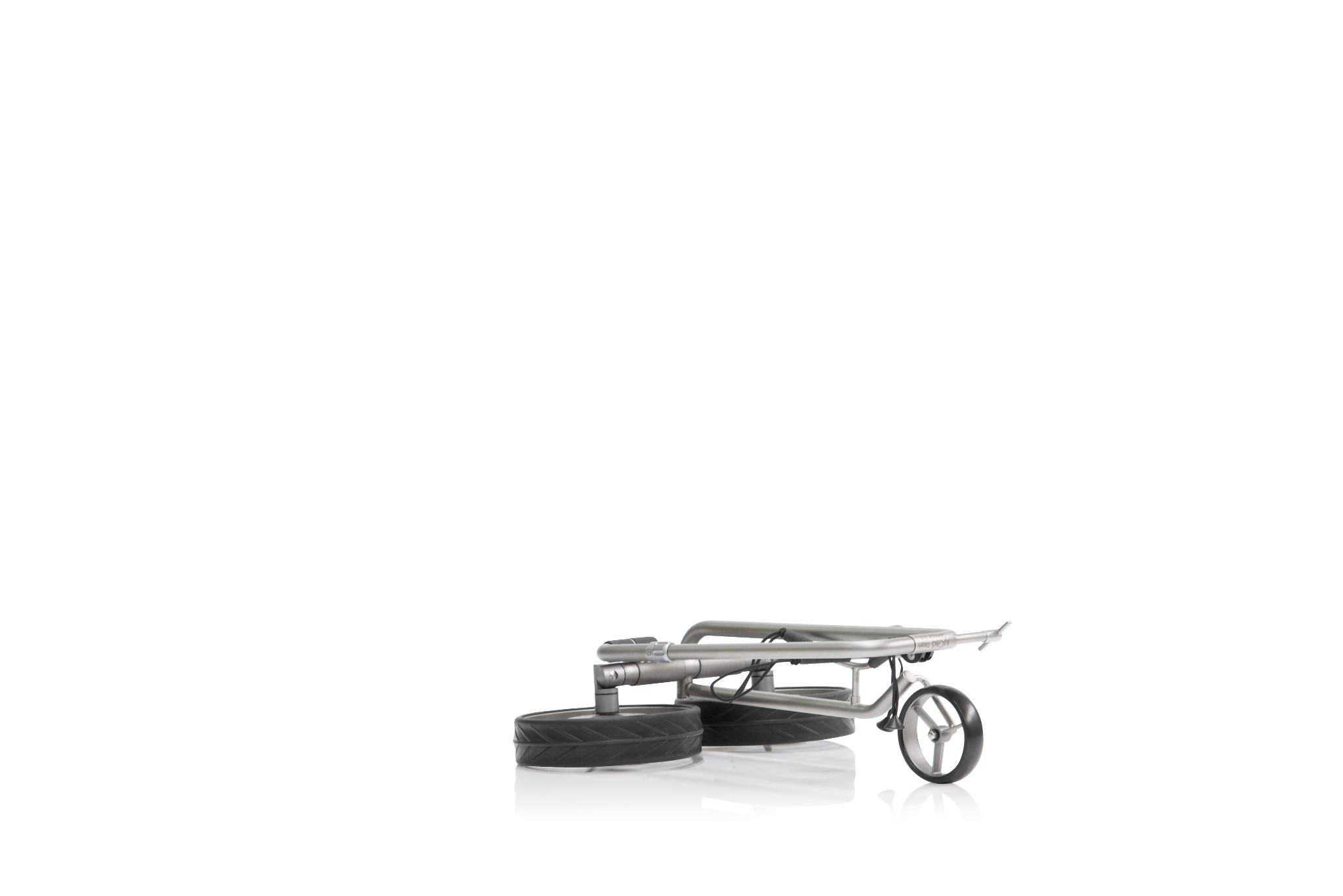JuCad drive SL Titan Silence 2.0