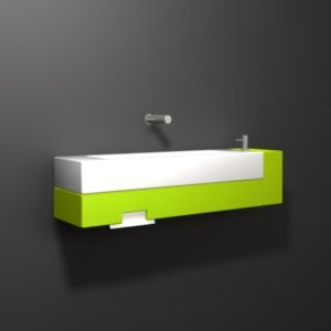 Acqua zone 25