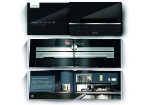 Siemens Home Appliances