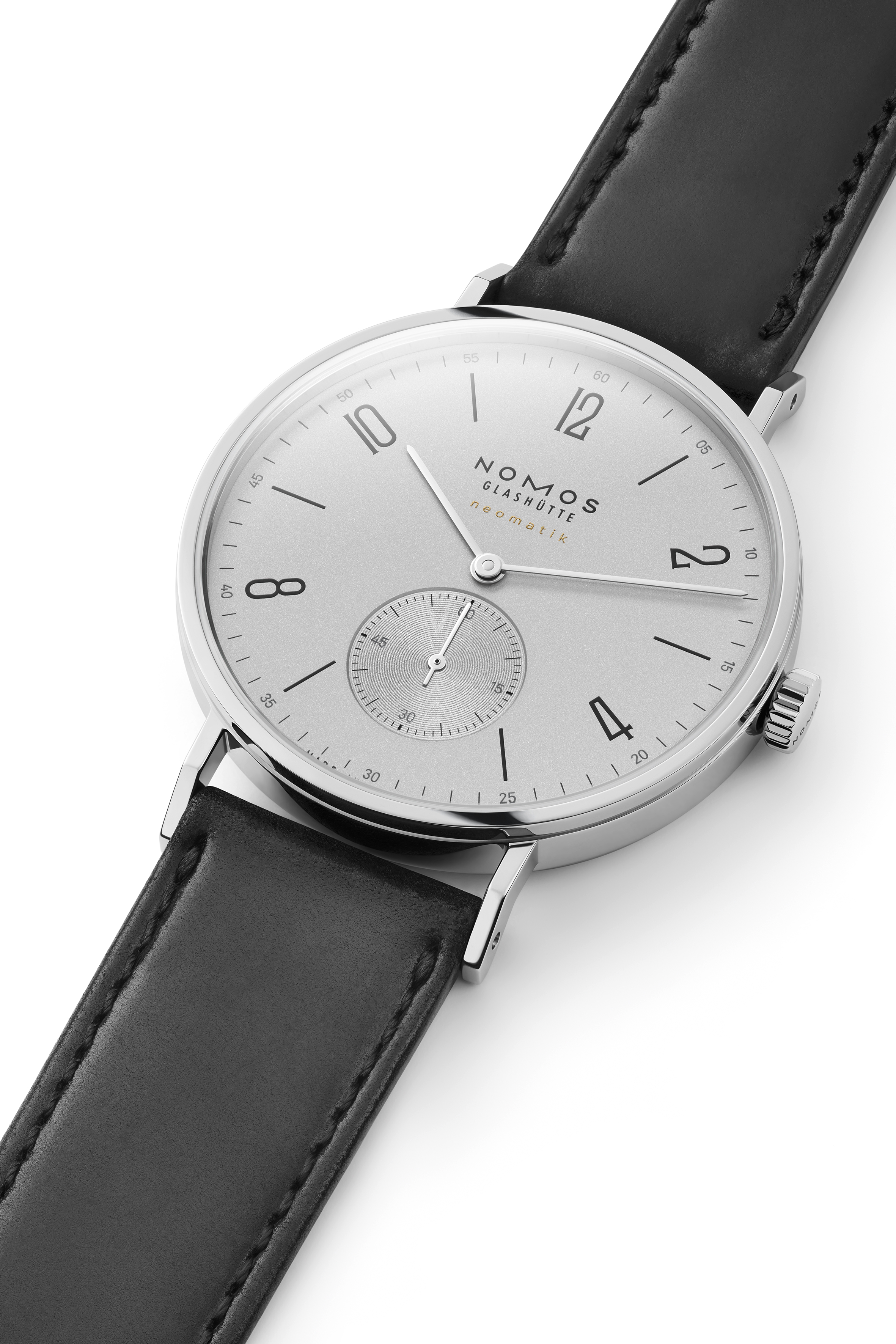 Tangente neomatik 39 platingrau