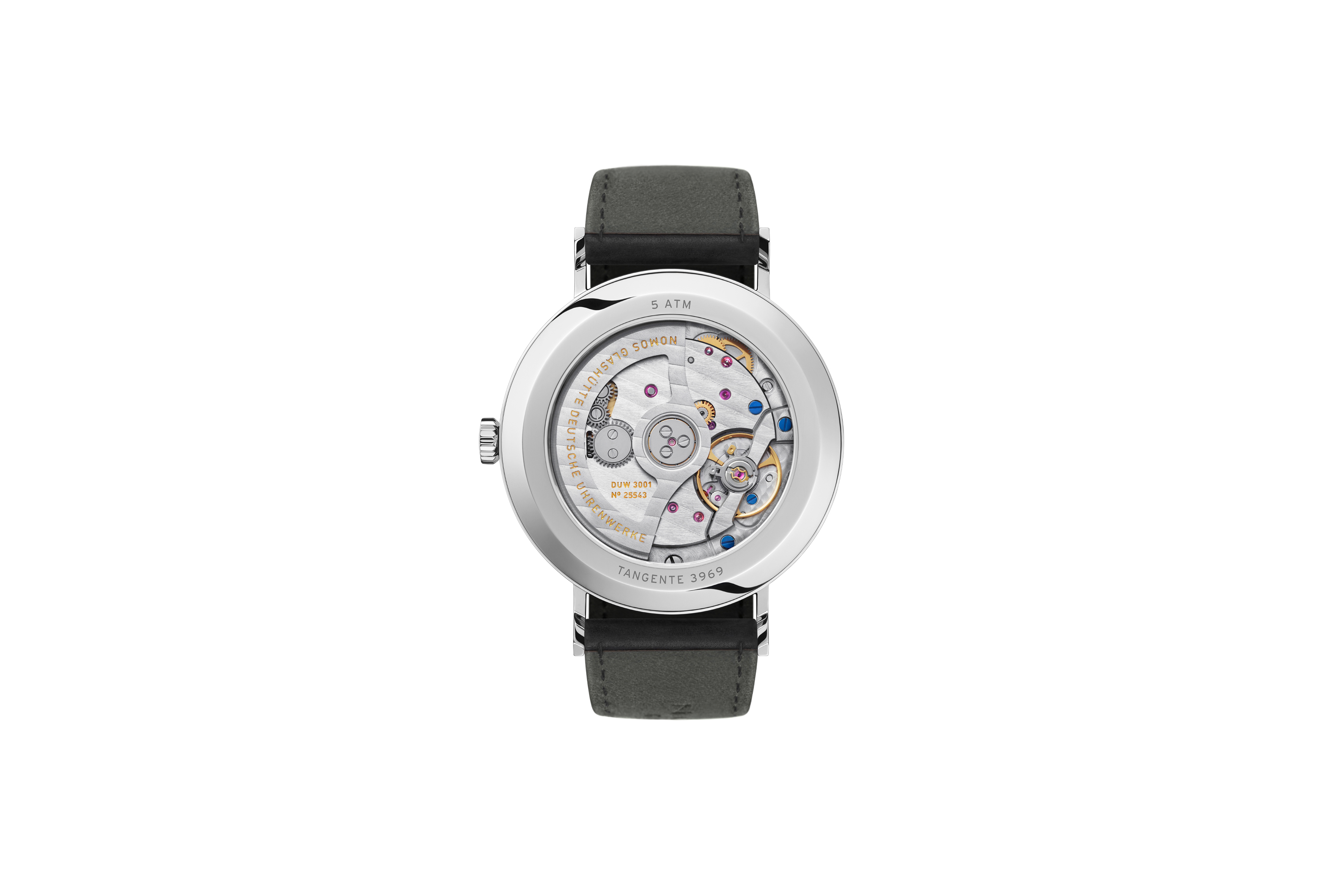 Tangente neomatik 39 platingrau