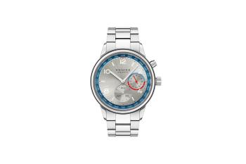 CLUB SPORT NEOMATIK WORLDTIMER