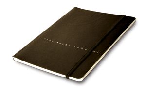 Sketchbooks