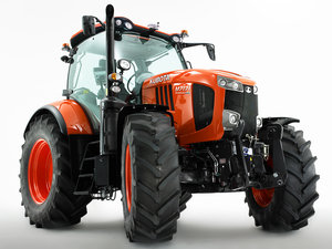 KUBOTA  M7001 series