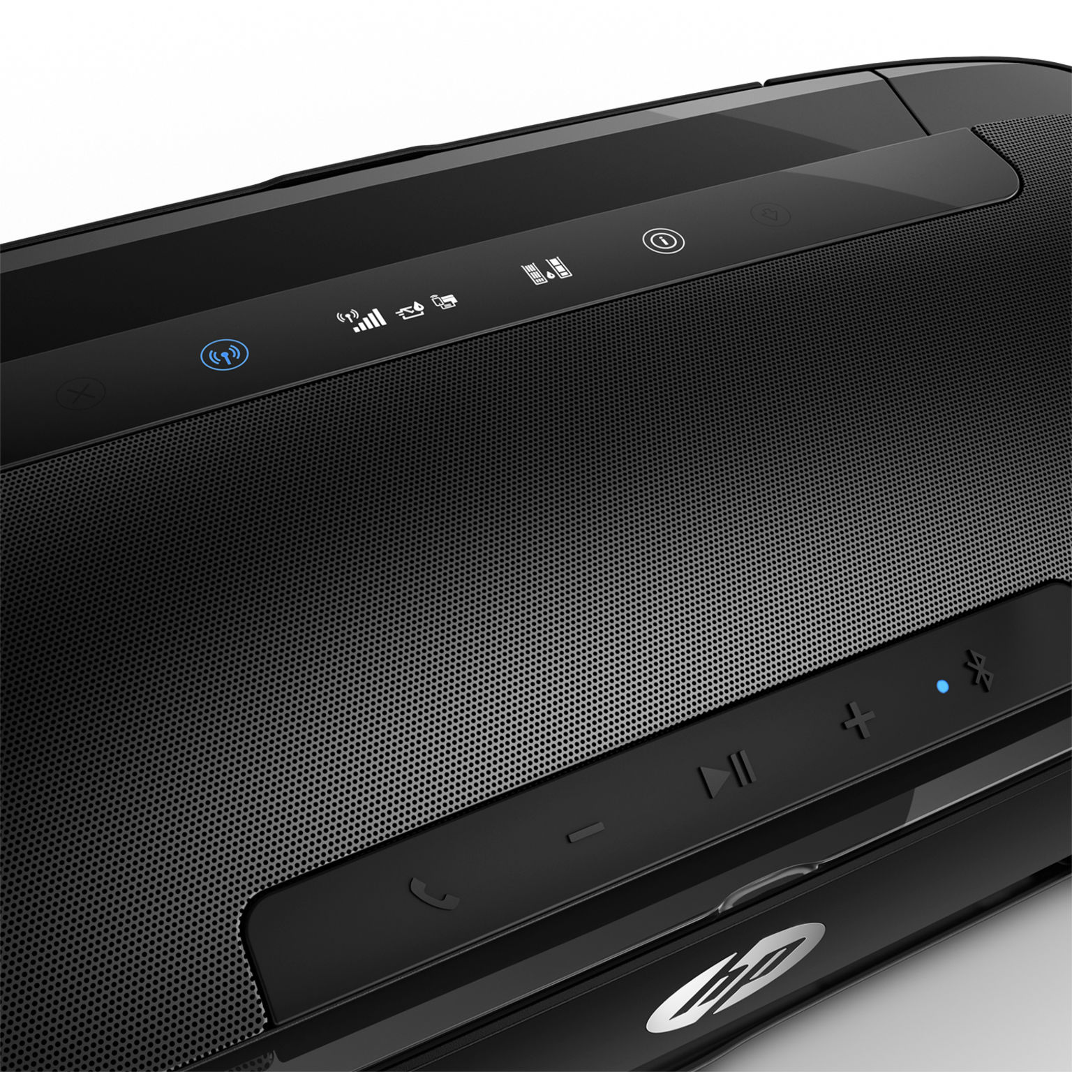 HP AMP