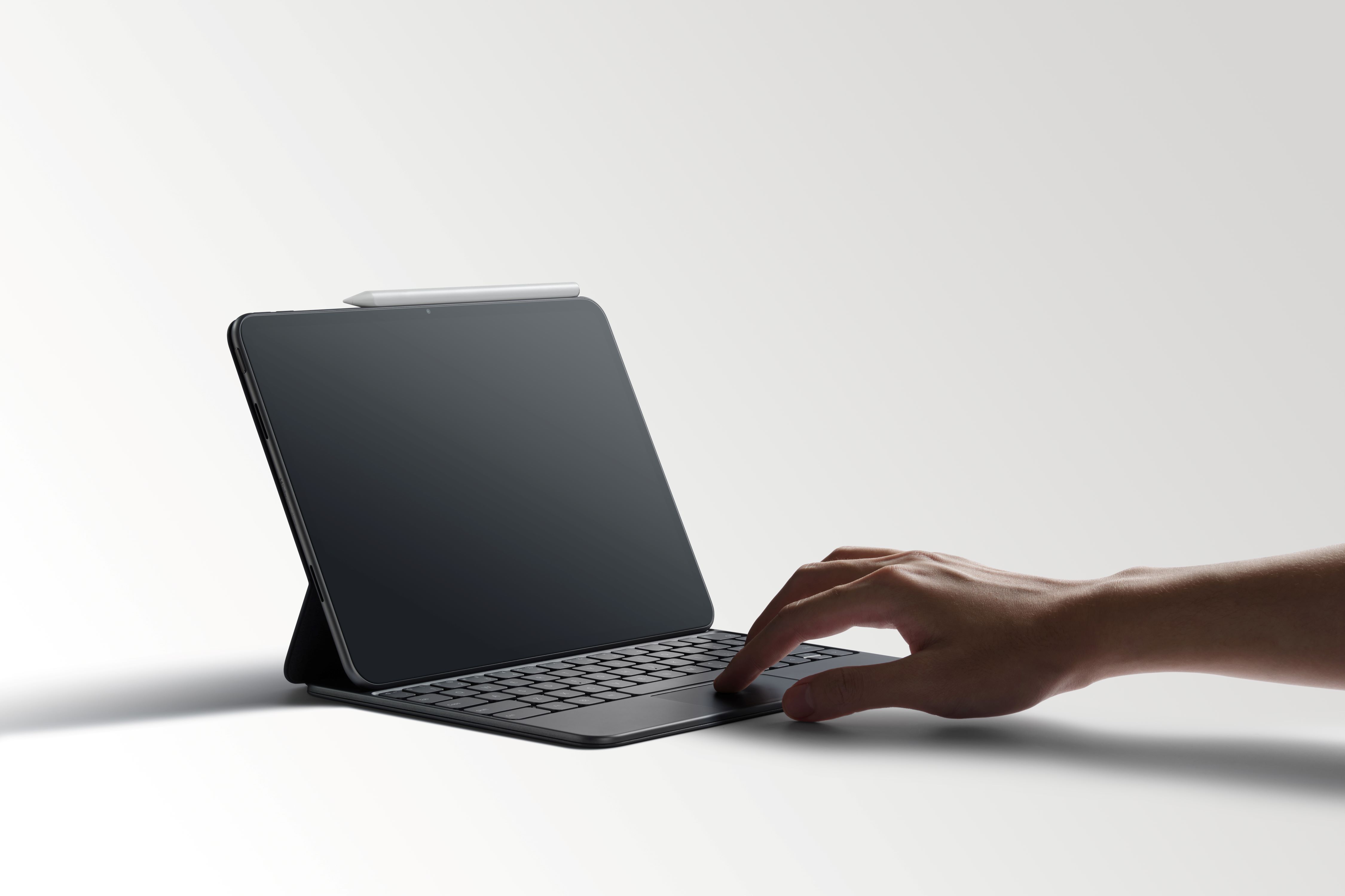 OPPO Smart Touch Keyboard