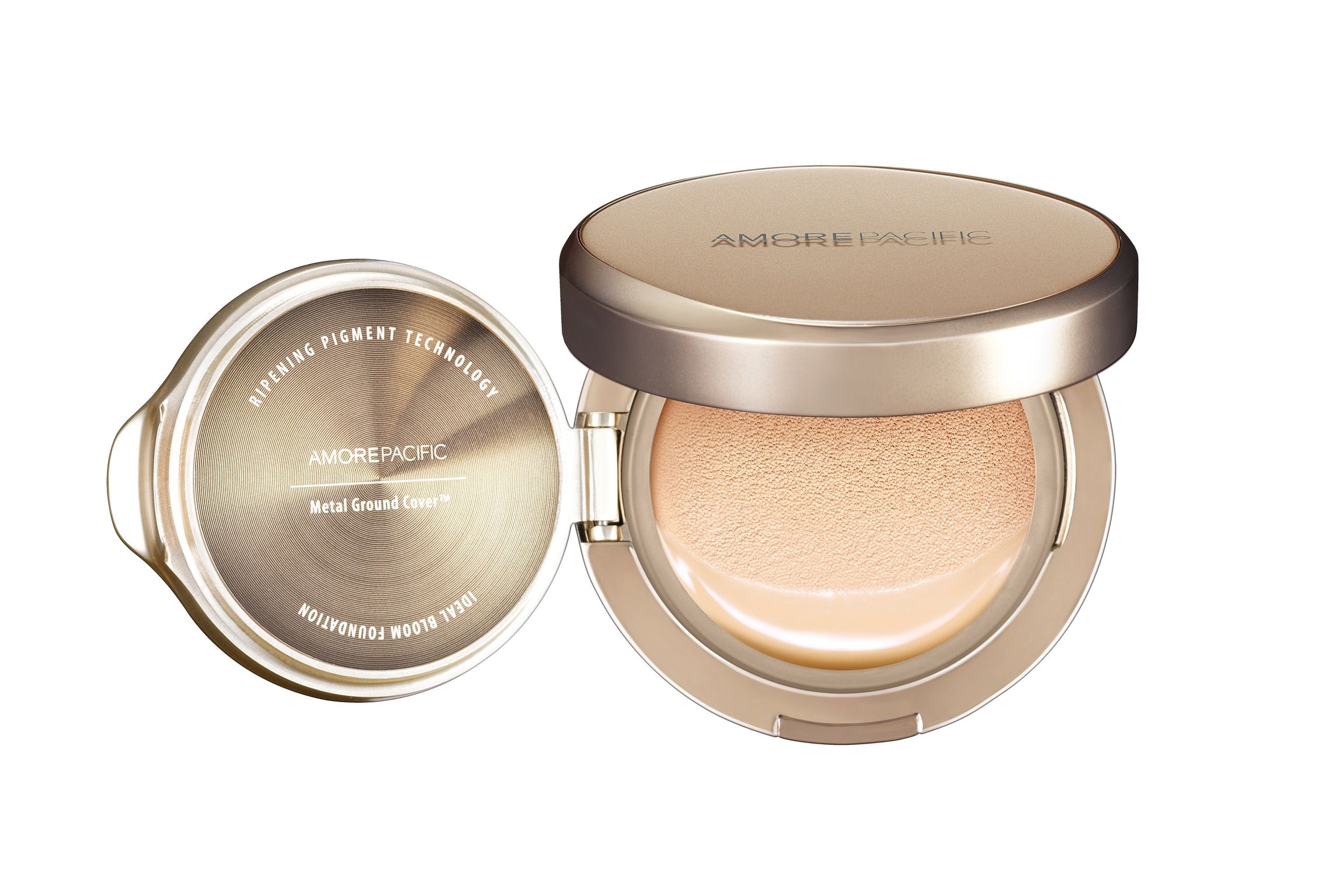 FOUNDATION CUSHION