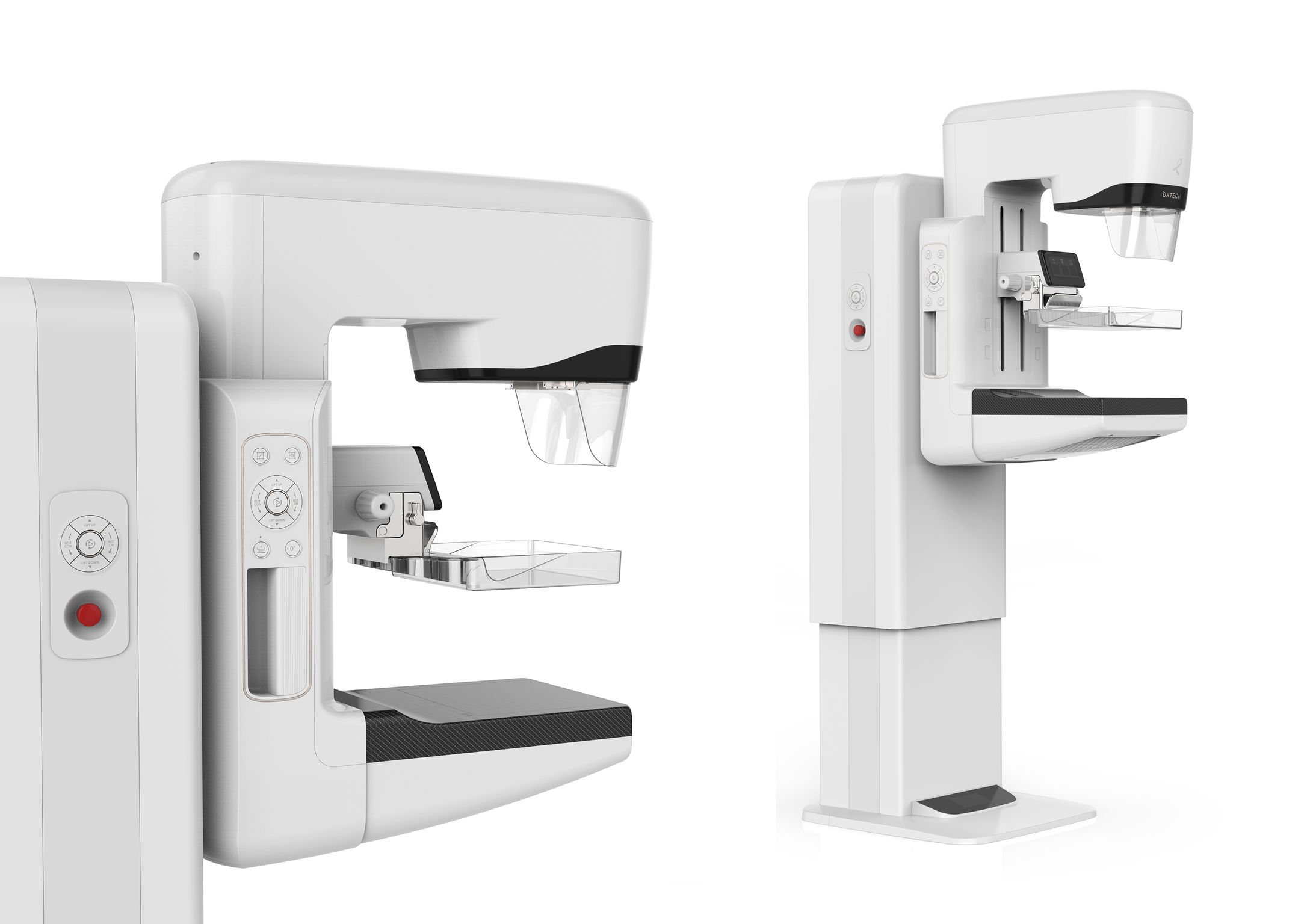 AiDiA Full Field Digital Mammography