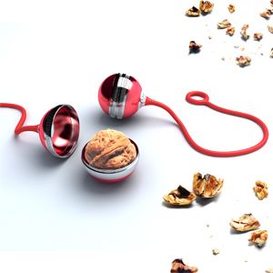 walnut yo-yo