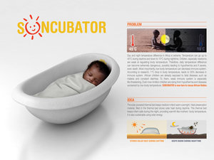 SUNCUBATOR