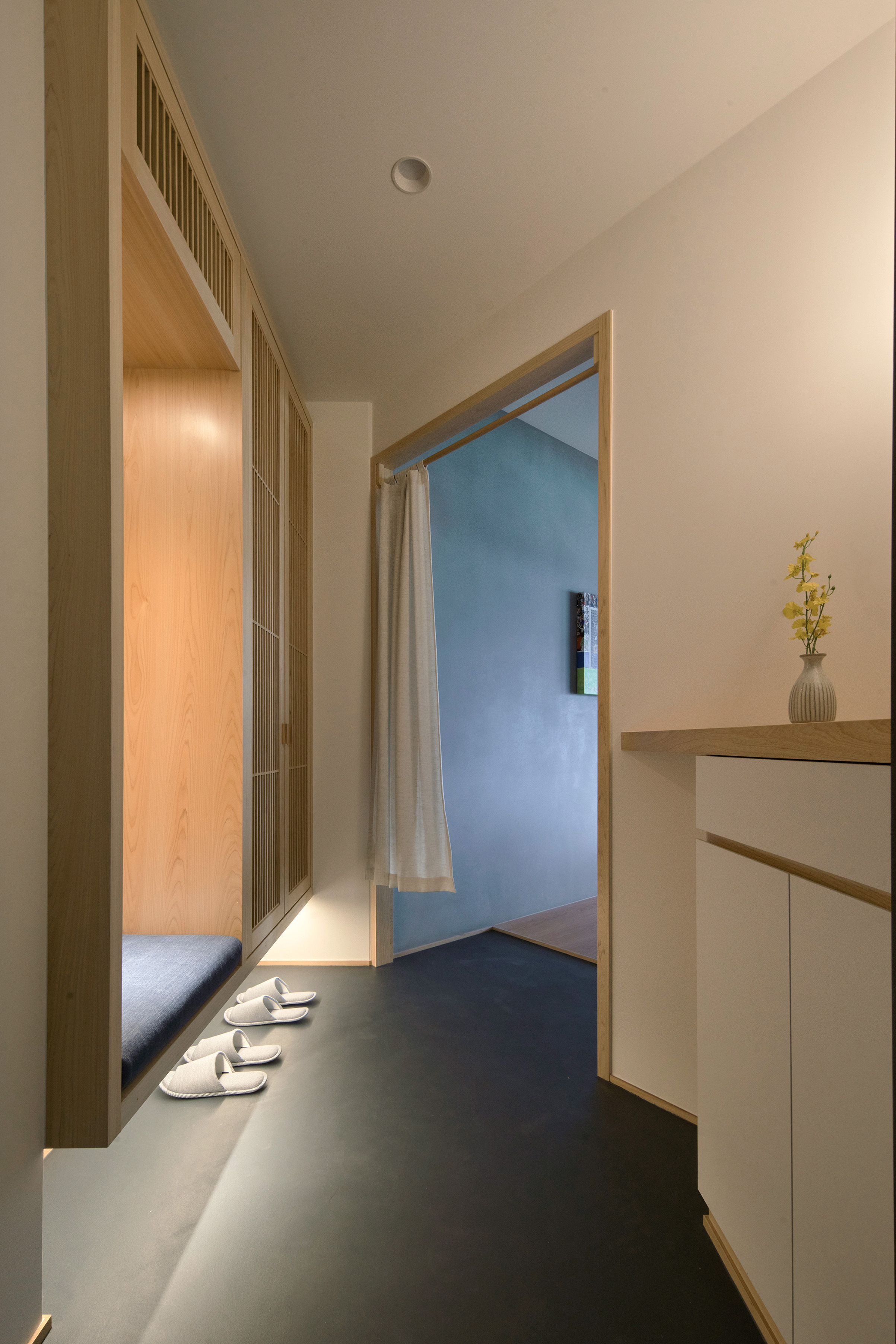 House of Illuminated