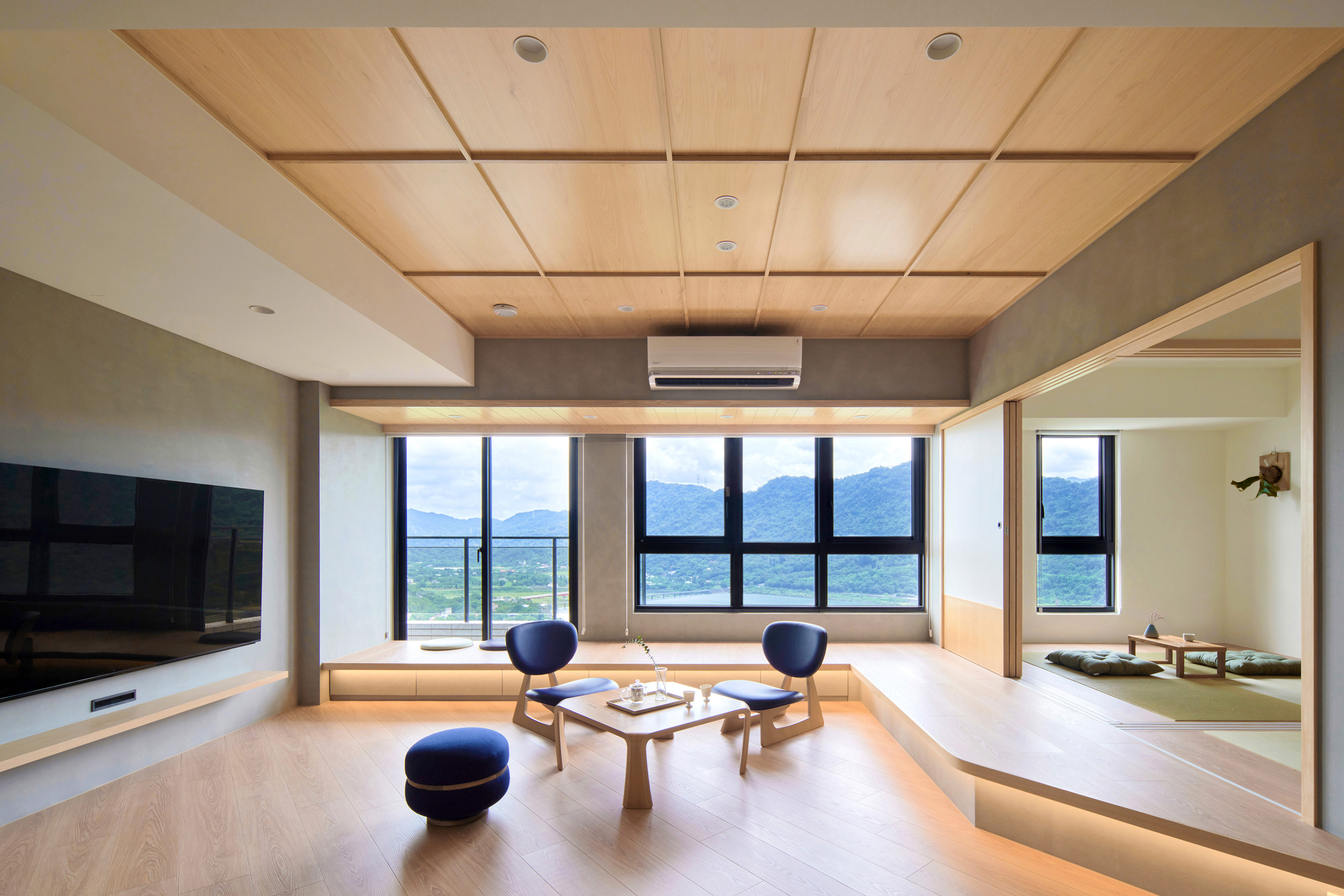 House of Illuminated