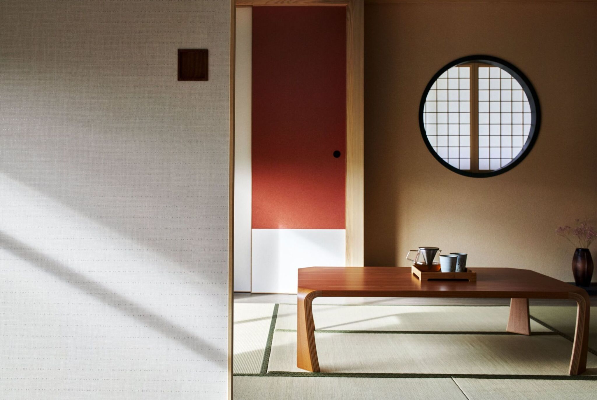 The House of Mokkun