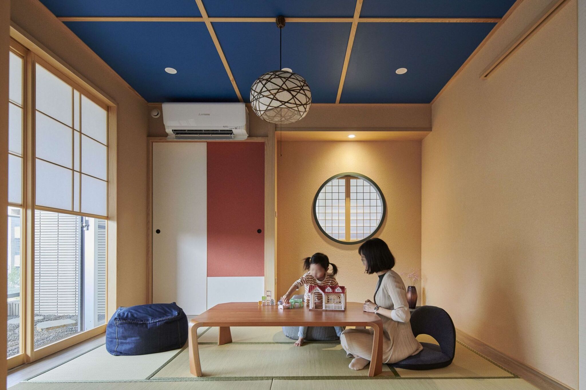 The House of Mokkun