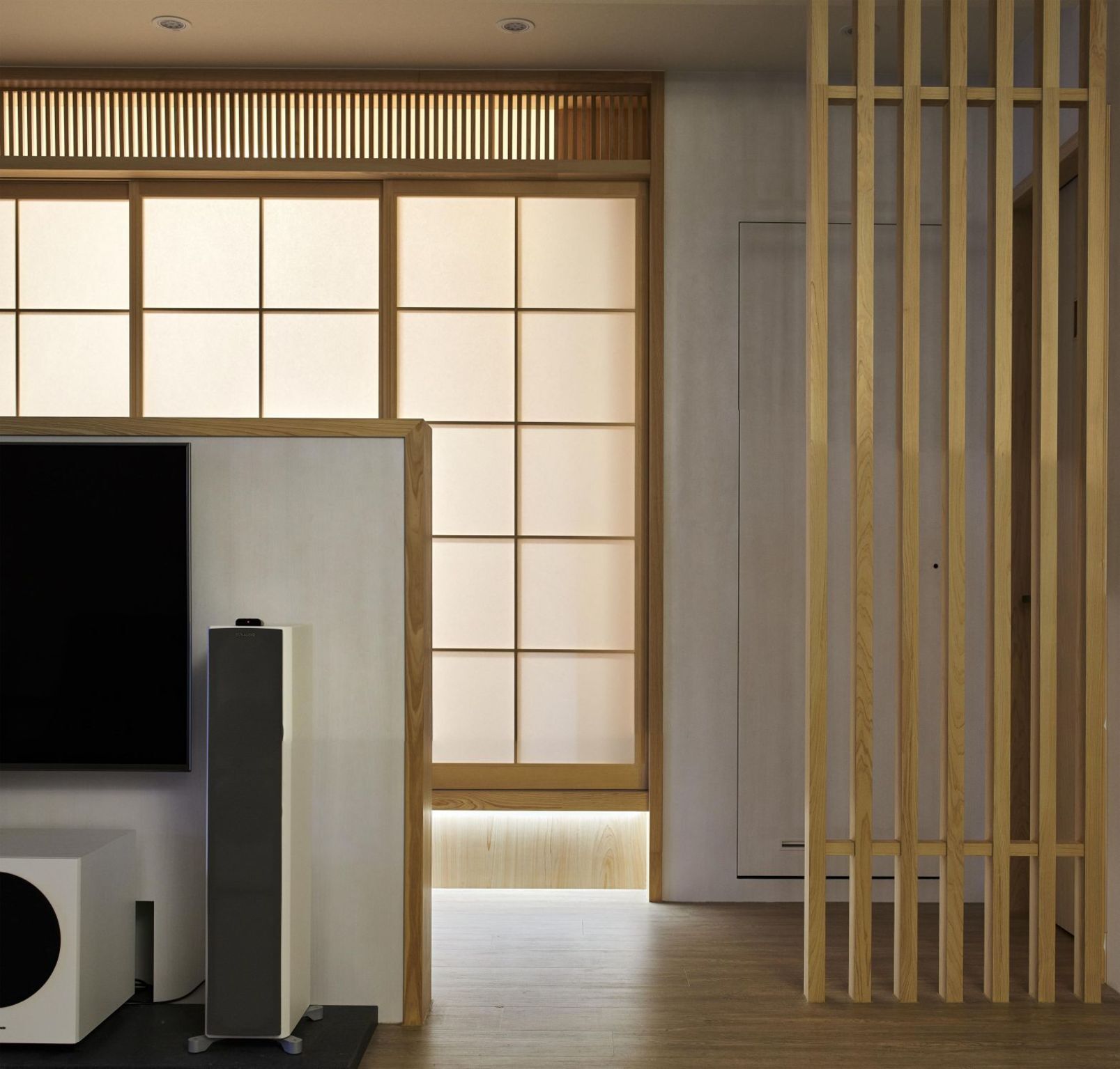 The House of Mokkun