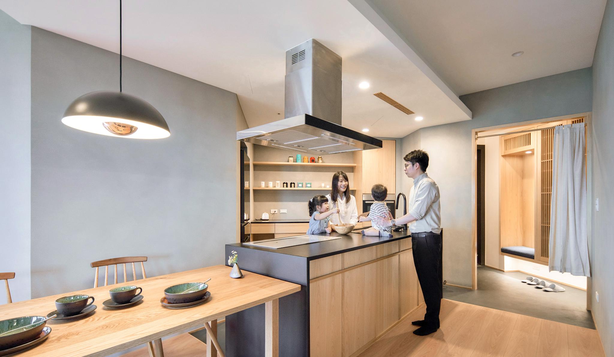 House of Illuminated