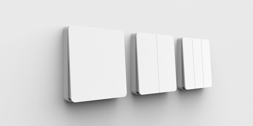 Mi Wall Switch