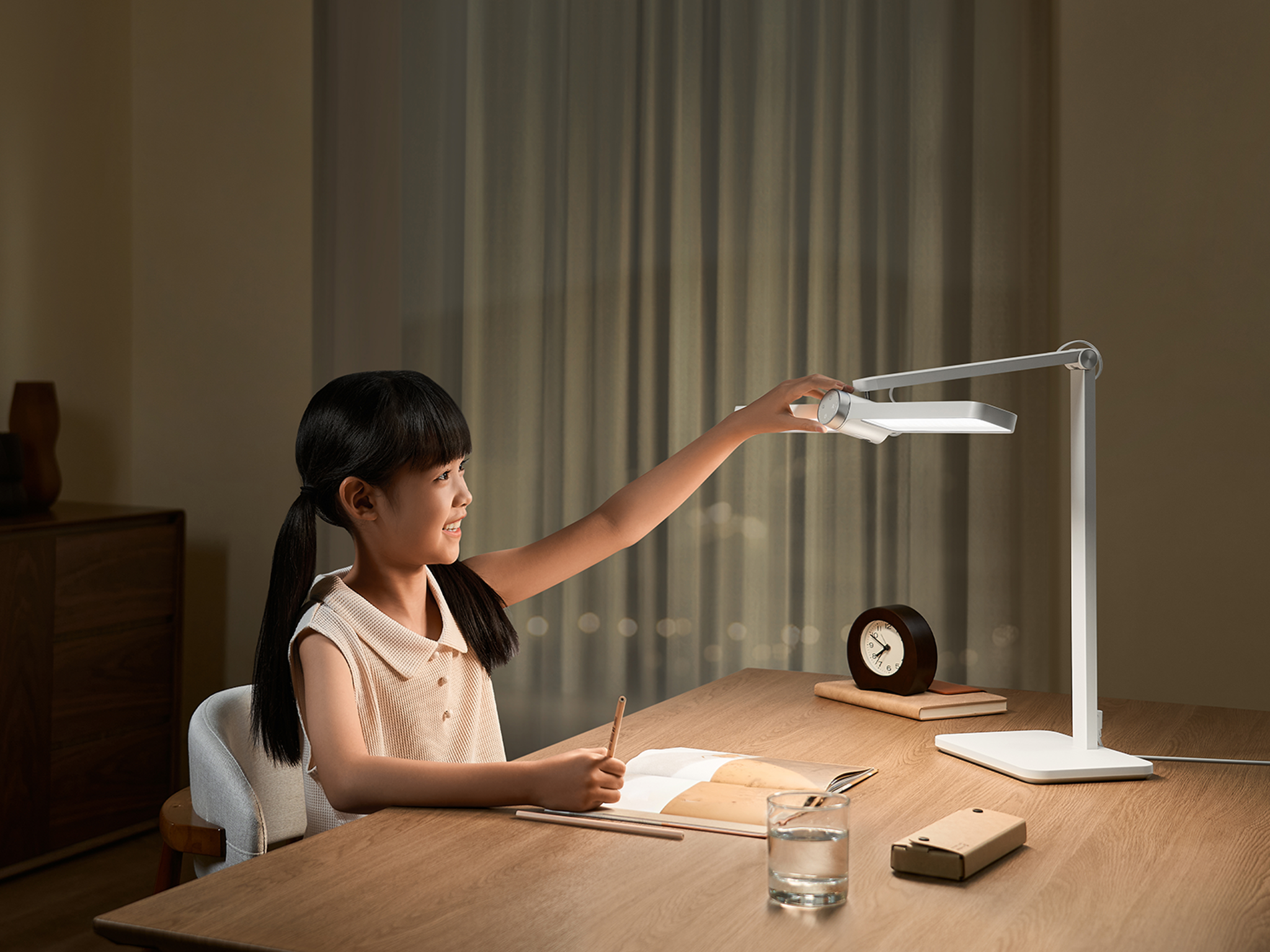 Mijia Desk Study Lamp Pro